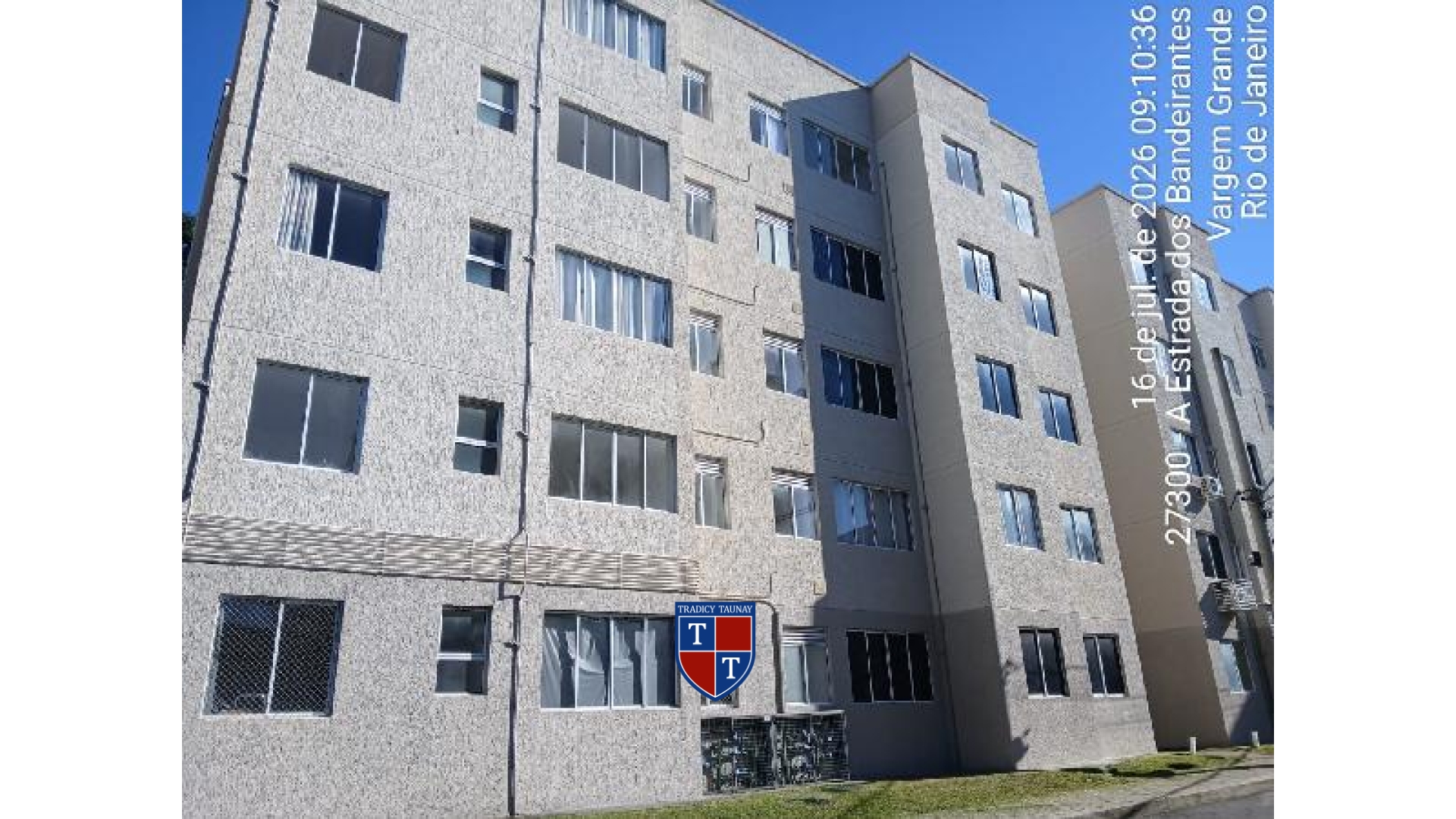 Foto 1 de APARTAMENTO em VARGEM GRANDE, RIO DE JANEIRO/RJ - Imóvel Retomado CAIXA Ref 8787716988260