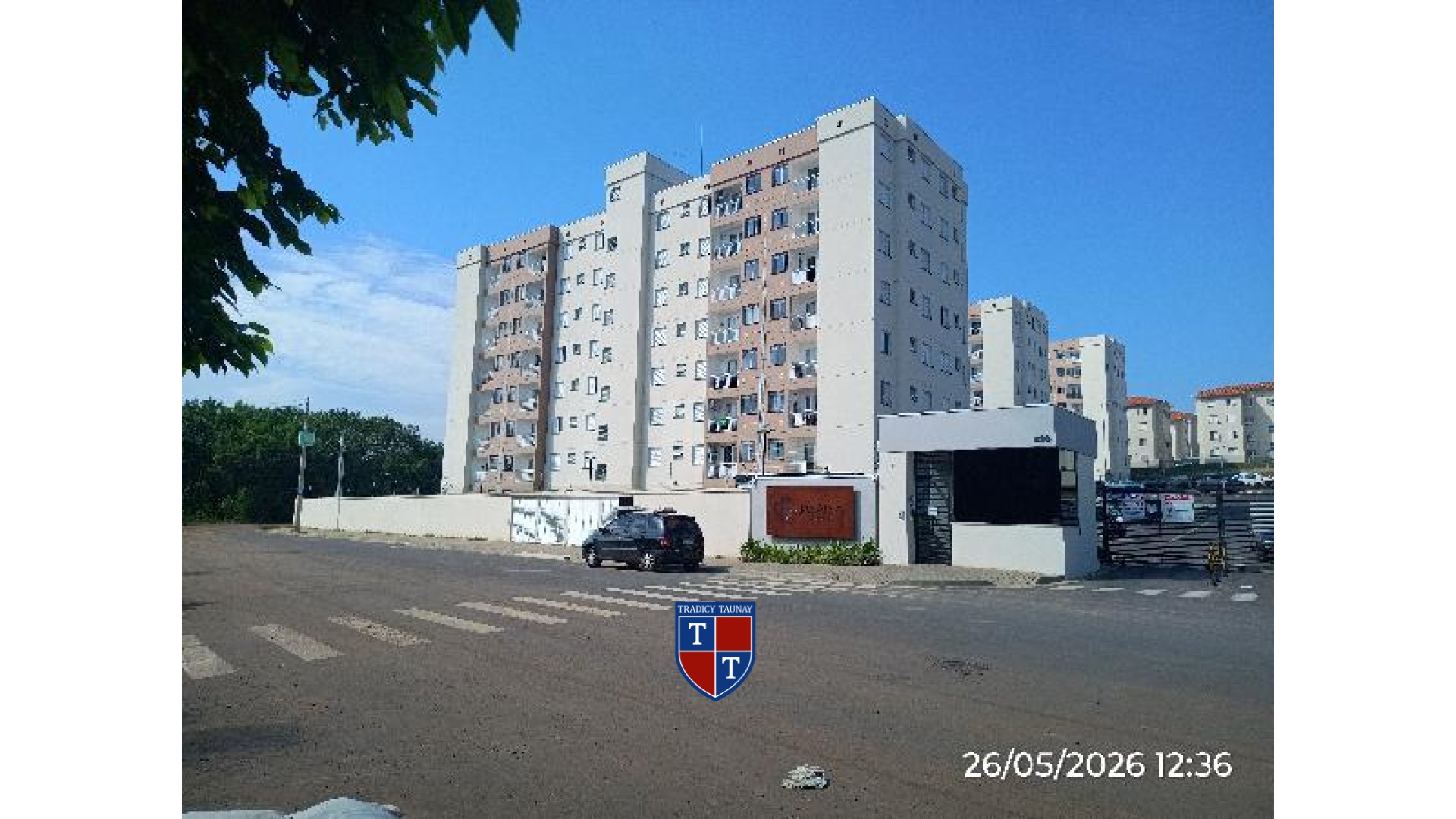 APARTAMENTO em BALSA