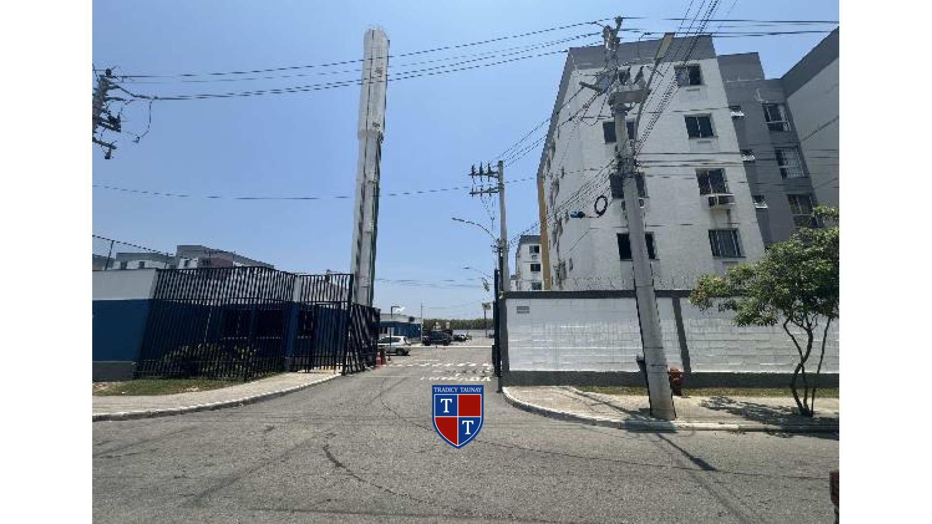 APARTAMENTO em JARDIM GRAMACHO