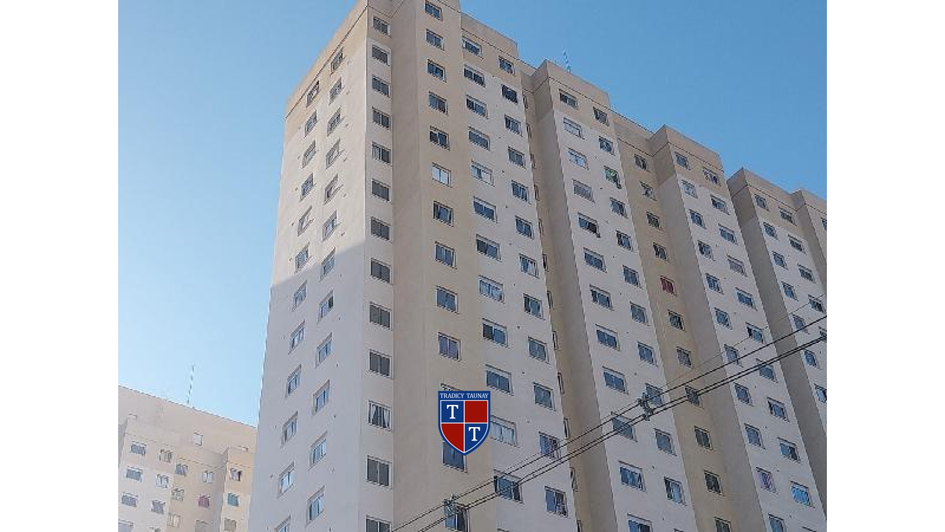 APARTAMENTO em VILA MARIA
