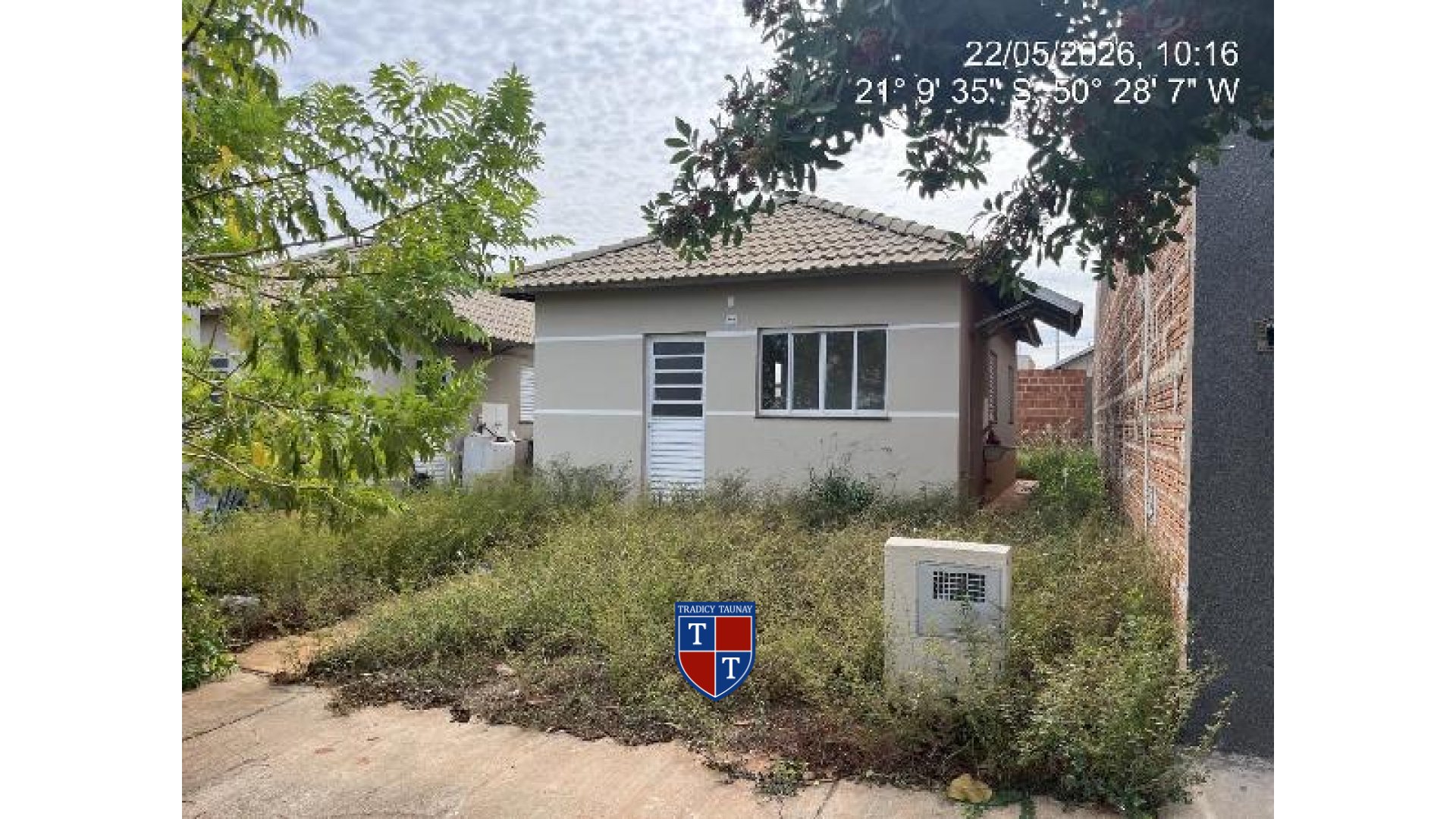 CASA em RESIDENCIAL SYLVIO JOSE VENTUROLLI