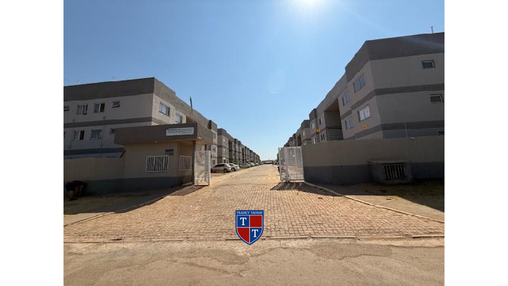 APARTAMENTO em MANSOES RECREIO MOSSORO