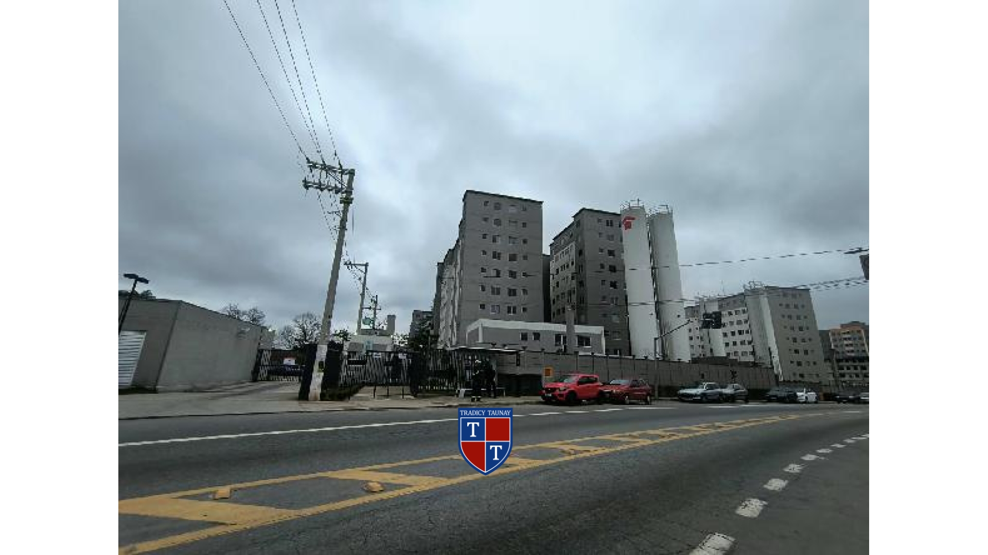 APARTAMENTO em ITAQUERA