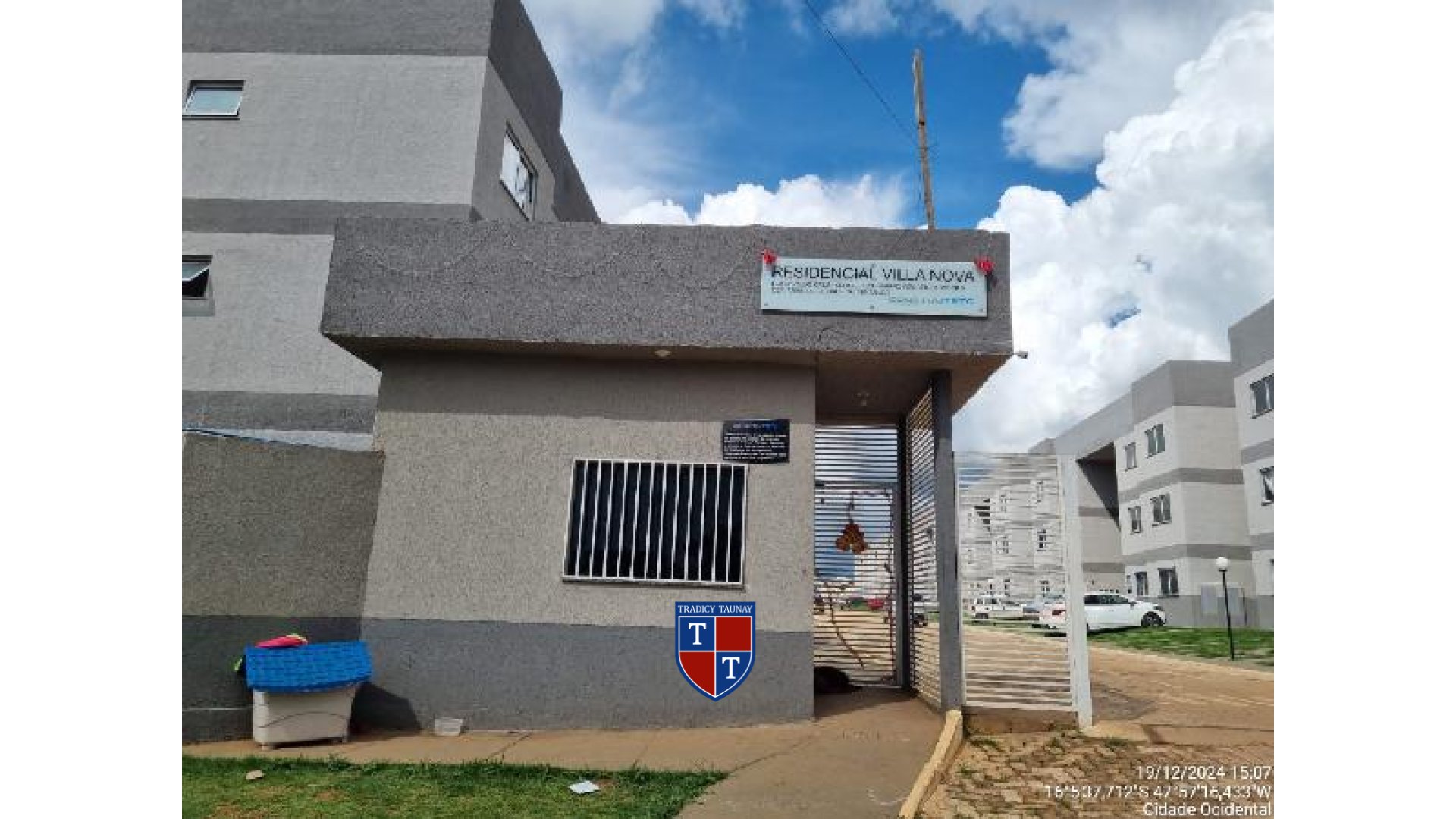 APARTAMENTO em MANSOES RECREIO MOSSORO