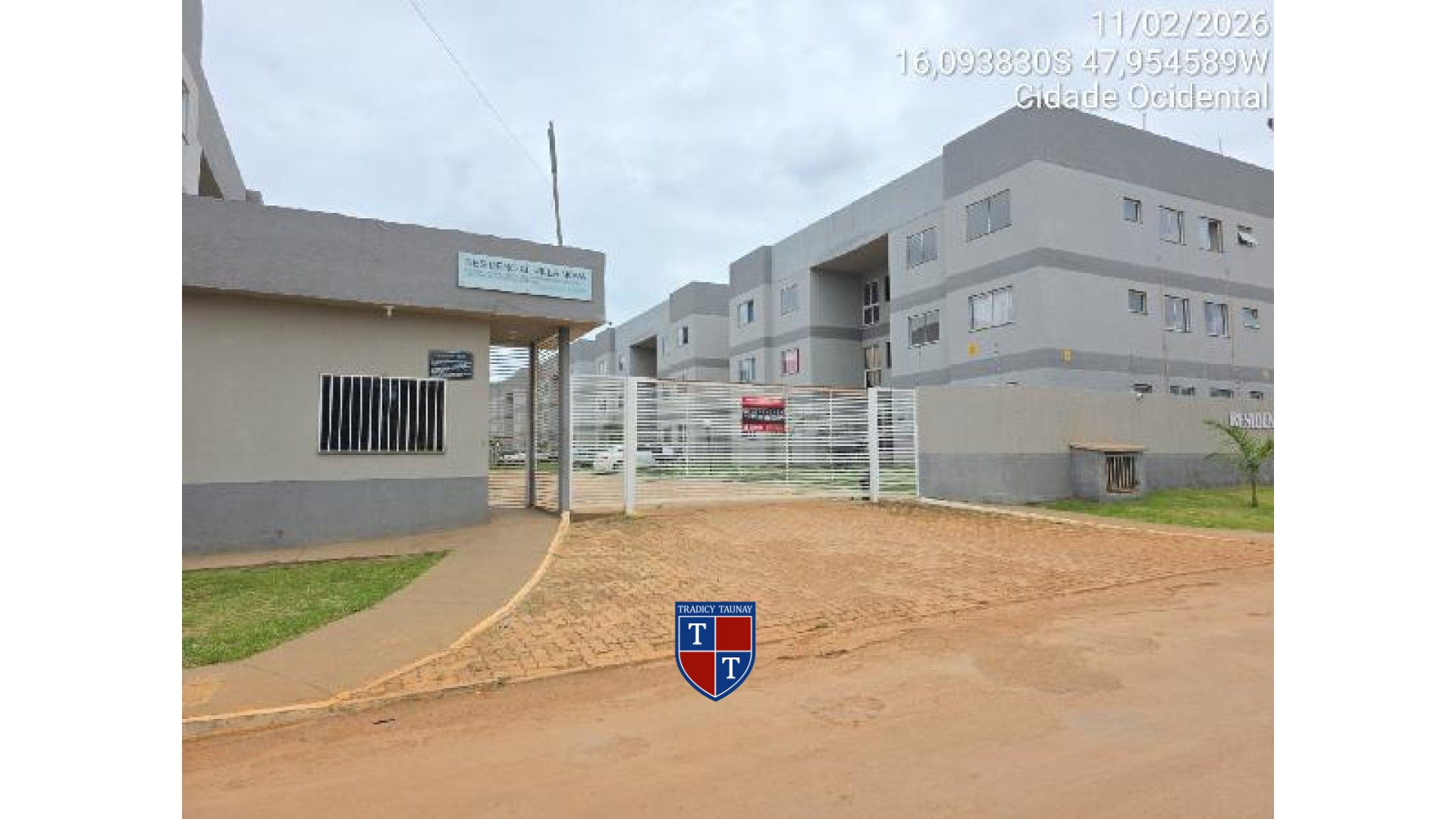 APARTAMENTO em MANSOES RECREIO MOSSORO