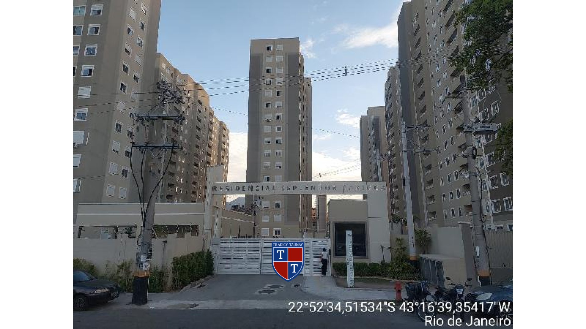 Foto 1 de APARTAMENTO em INHAUMA, RIO DE JANEIRO/RJ - Imóvel Retomado CAIXA Ref 8787717053354