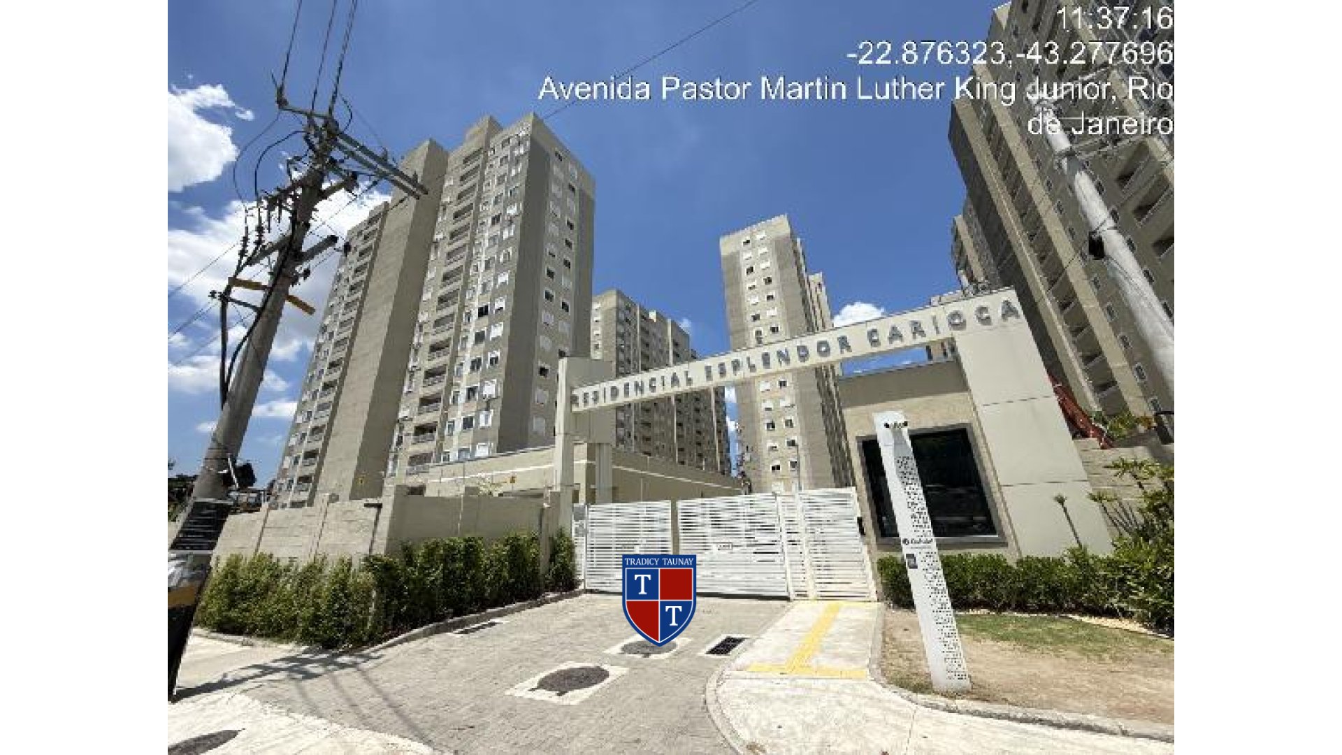 APARTAMENTO em INHAUMA