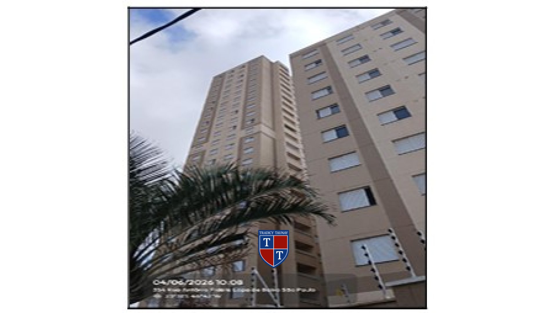 APARTAMENTO em LAPA DE BAIXO