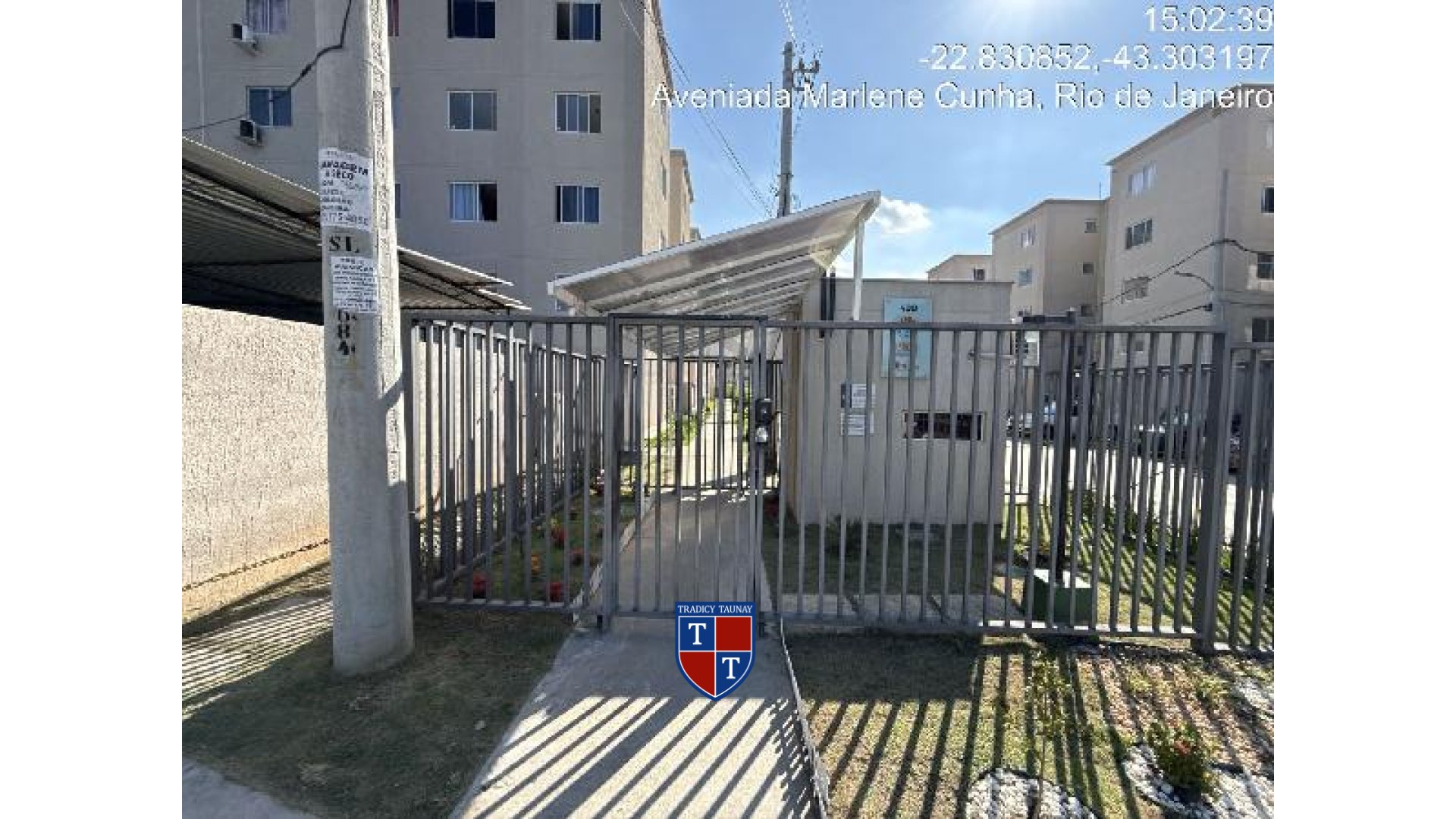 APARTAMENTO em BRAS DE PINA