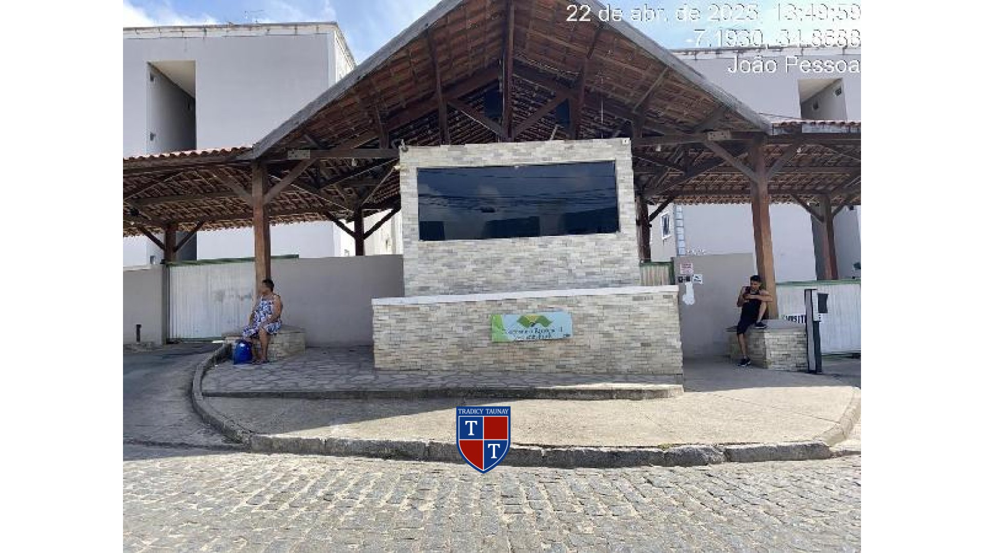 APARTAMENTO em GRAMAME