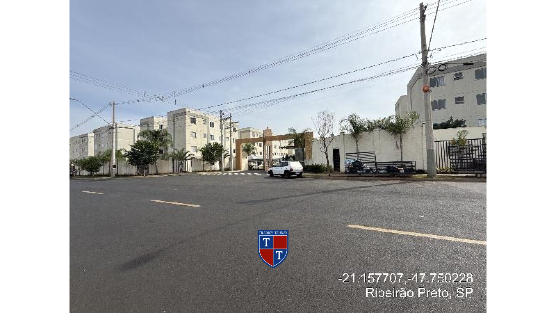 Foto 1 de APARTAMENTO em JARDIM OURO BRANCO, RIBEIRAO PRETO/SP - Imóvel Retomado CAIXA Ref 8787717076141