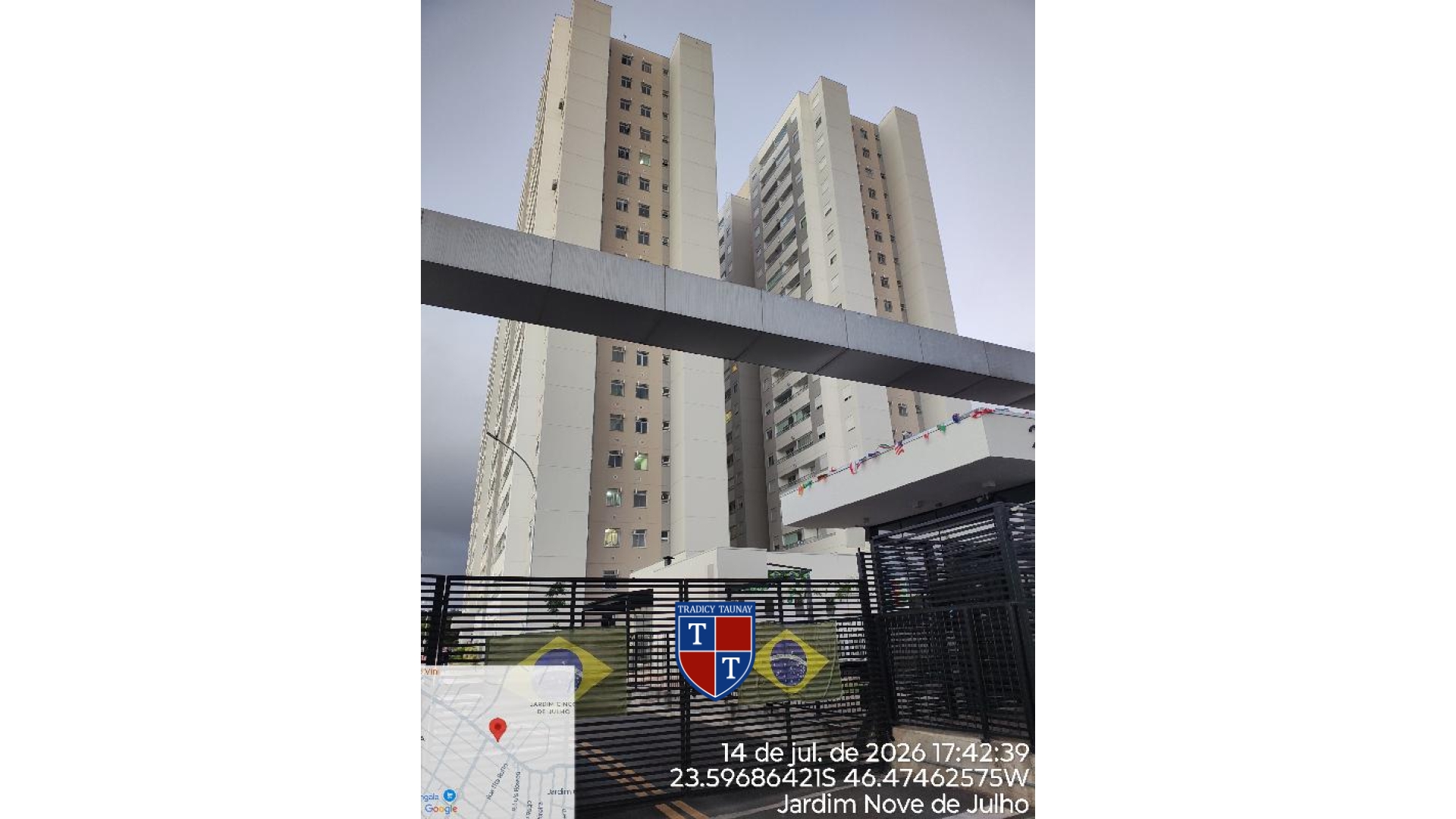 Foto 1 de APARTAMENTO em CIDADE SAO MATEUS, SAO PAULO/SP - Imóvel Retomado CAIXA Ref 8787717086201