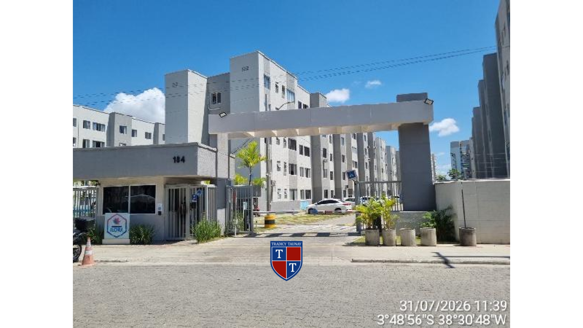 APARTAMENTO em BARROSO