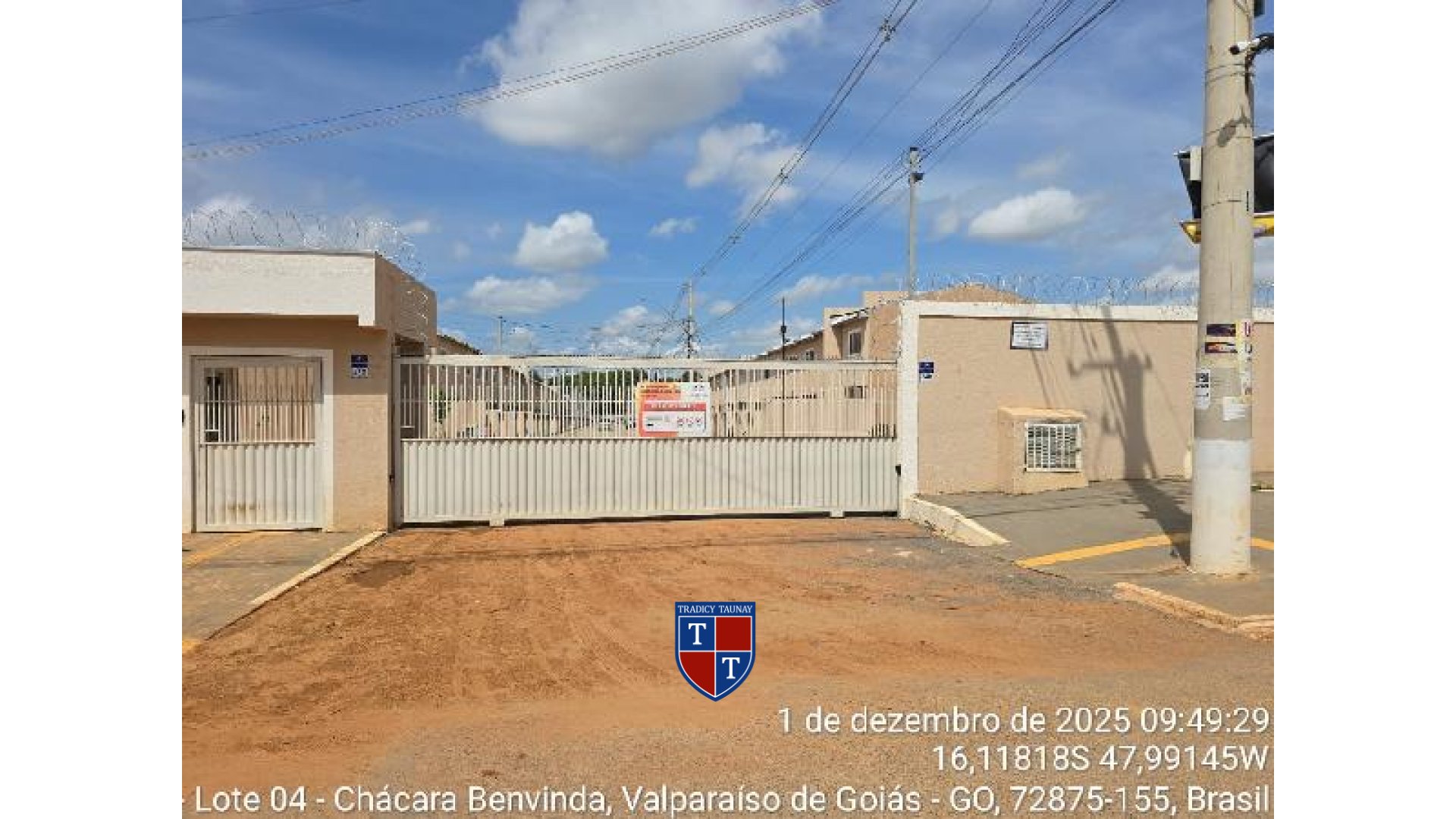 CASA em CHACARAS BRASIL A