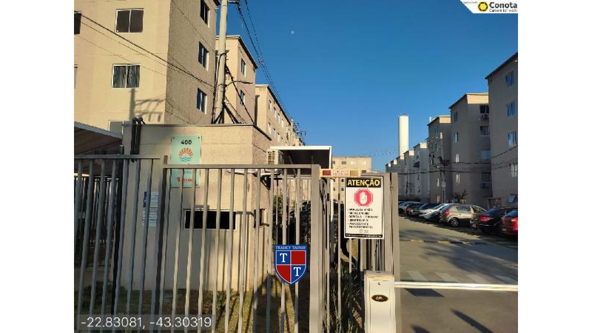 APARTAMENTO em BRAS DE PINA