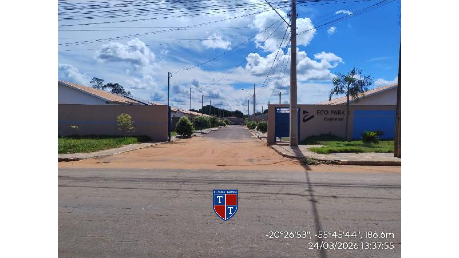CASA em CENTRO