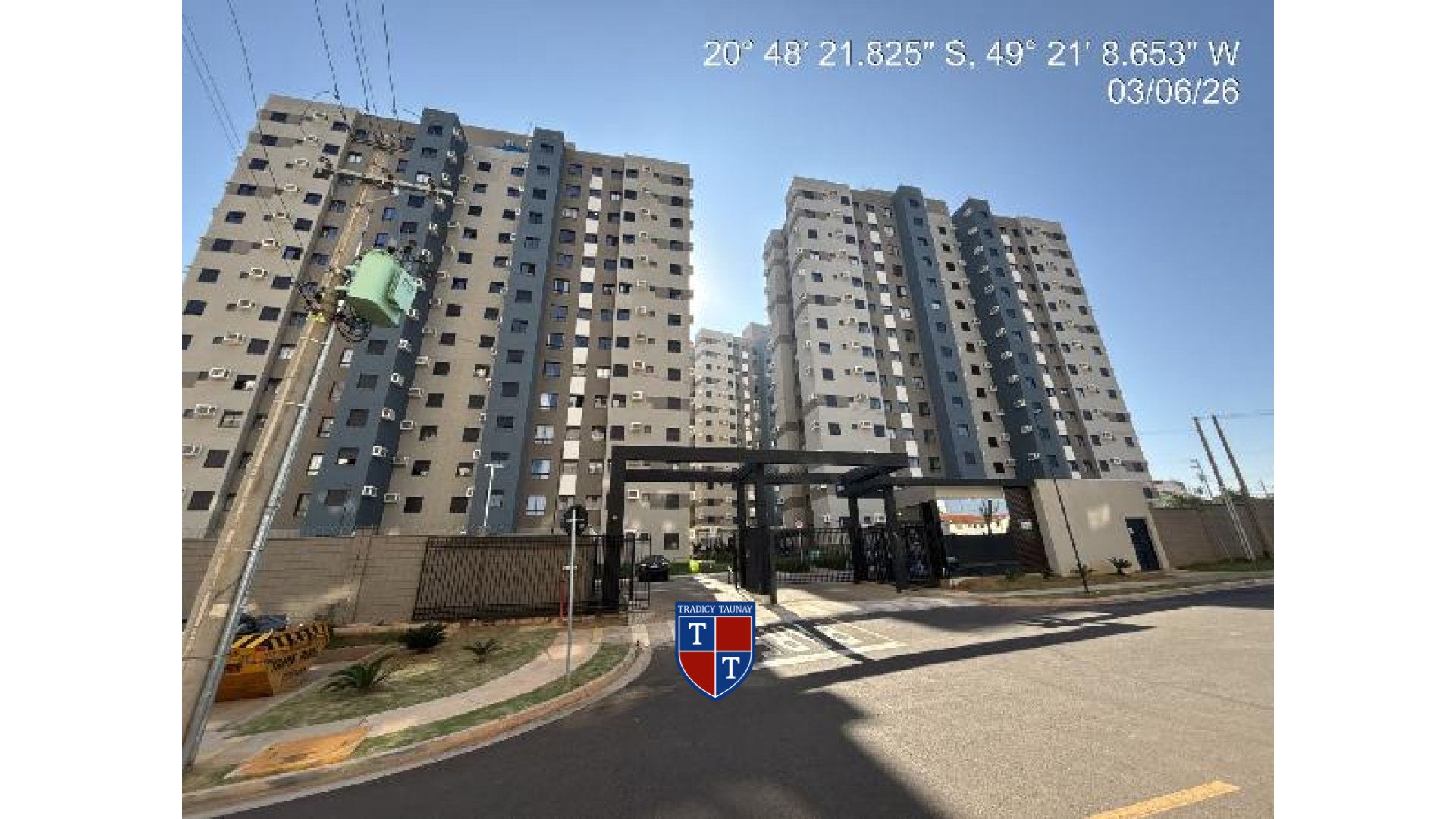 Foto 1 de APARTAMENTO em JARDIM YOLANDA, SAO JOSE DO RIO PRETO/SP - Imóvel Retomado CAIXA Ref 8787717124529