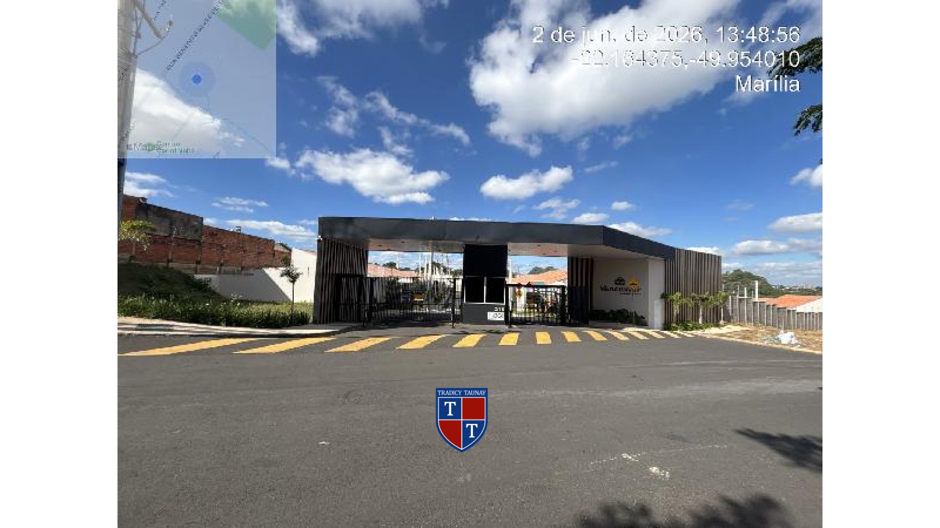Foto 1 de CASA em CESAR DE ALMEIDA, MARILIA/SP - Imóvel Retomado CAIXA Ref 8787717131193