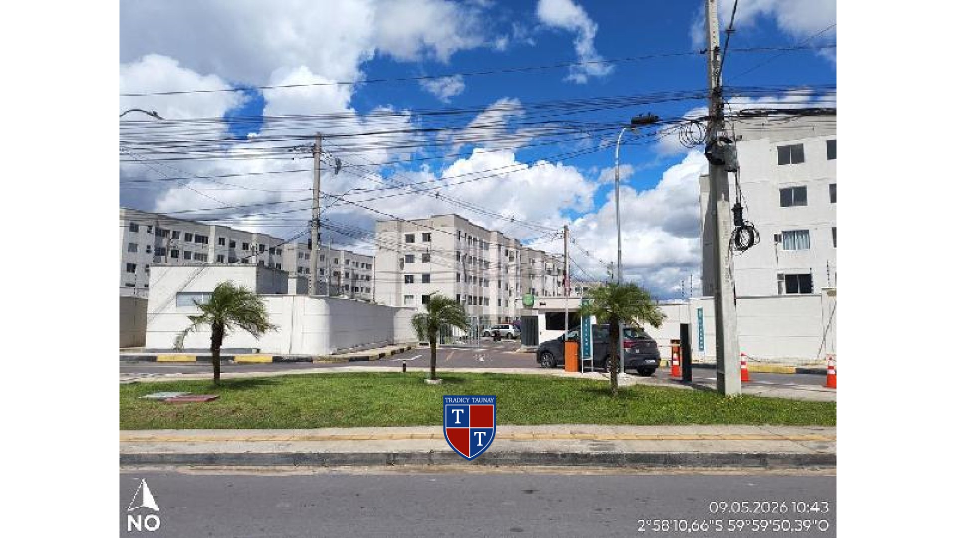 Foto 1 de APARTAMENTO em LAGO AZUL, MANAUS/AM - Imóvel Retomado CAIXA Ref 8787717133129