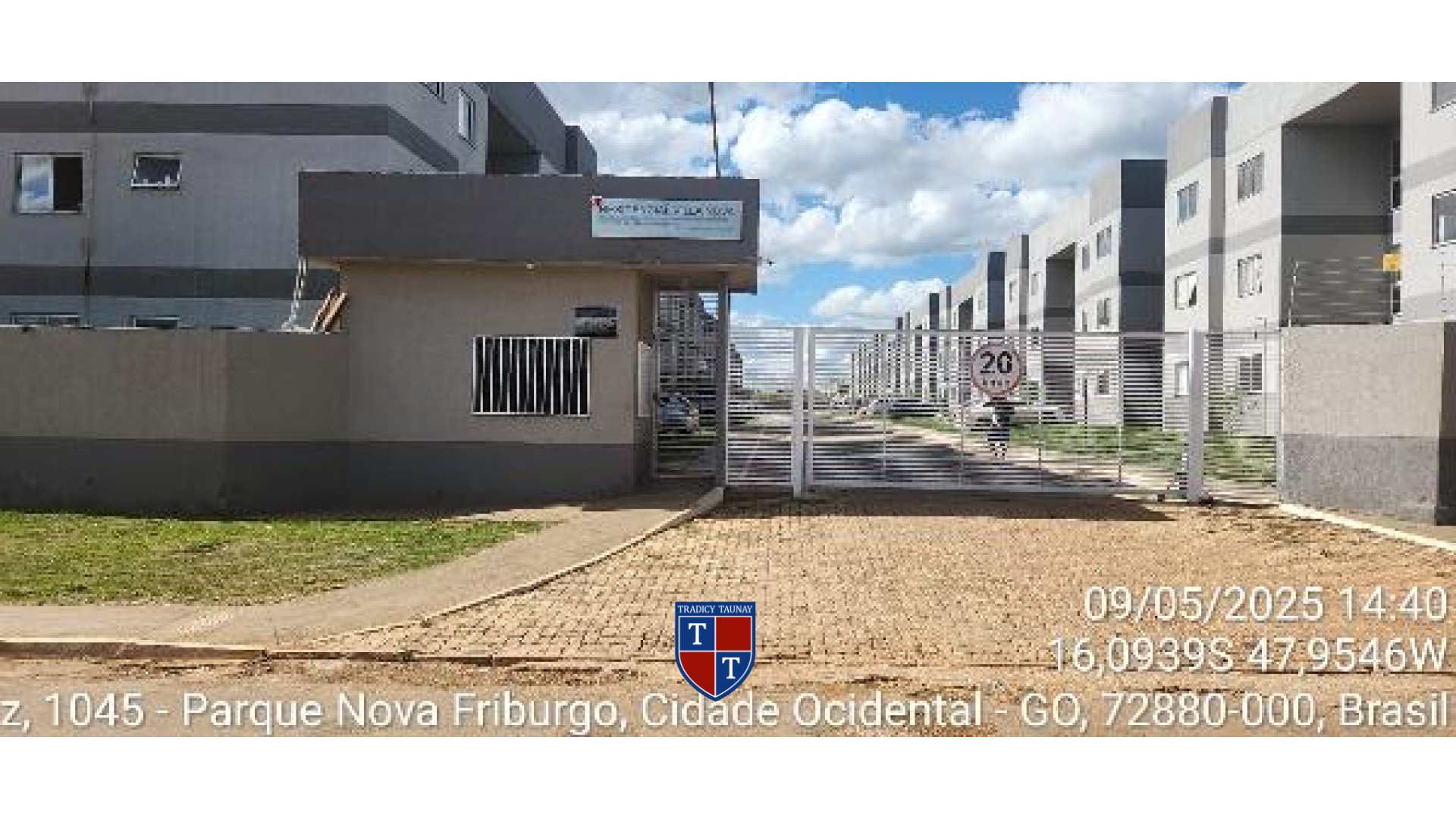 APARTAMENTO em MANSOES RECREIO MOSSORO