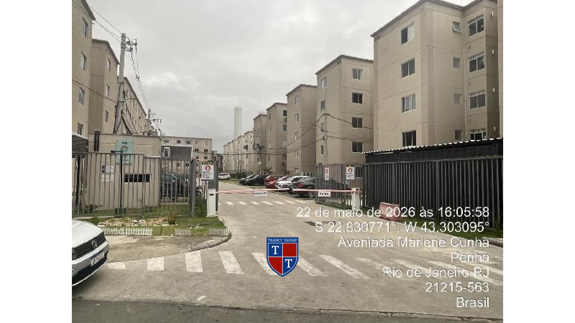 Foto 1 de APARTAMENTO em BRAS DE PINA, RIO DE JANEIRO/RJ - Imóvel Retomado CAIXA Ref 8787717154746