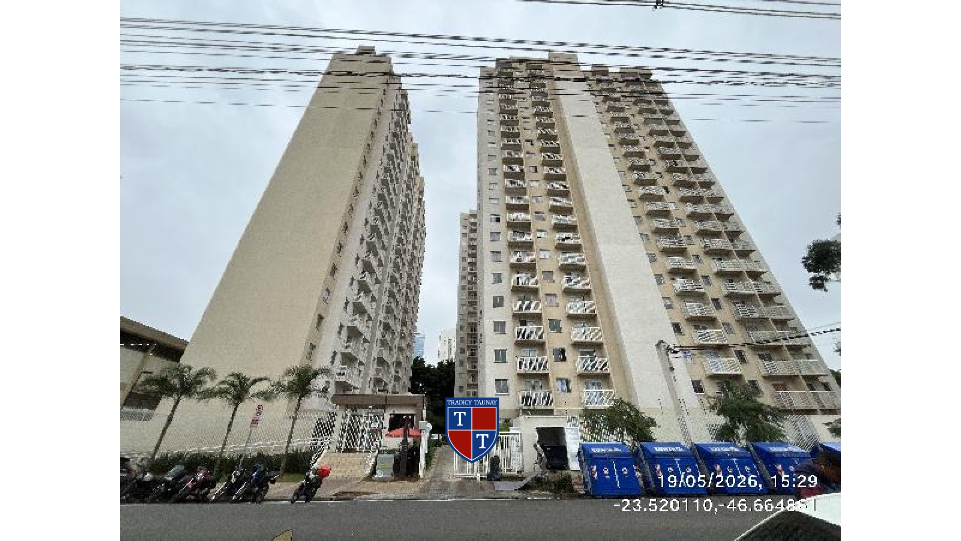 Foto 1 de APARTAMENTO em PARQUE INDUSTRIAL TOMAS EDSON, SAO PAULO/SP - Imóvel Retomado CAIXA Ref 8787717158202