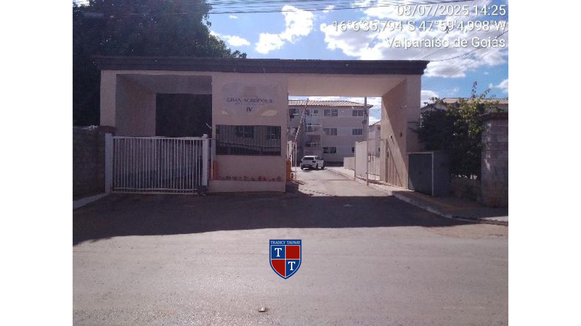 Foto 1 de APARTAMENTO em CHACARAS E MANSOES SANTA MARIA, VALPARAISO DE GOIAS/GO - Imóvel Retomado CAIXA Ref 8787717162188