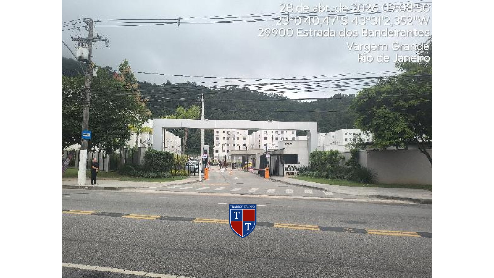 APARTAMENTO em VARGEM PEQUENA