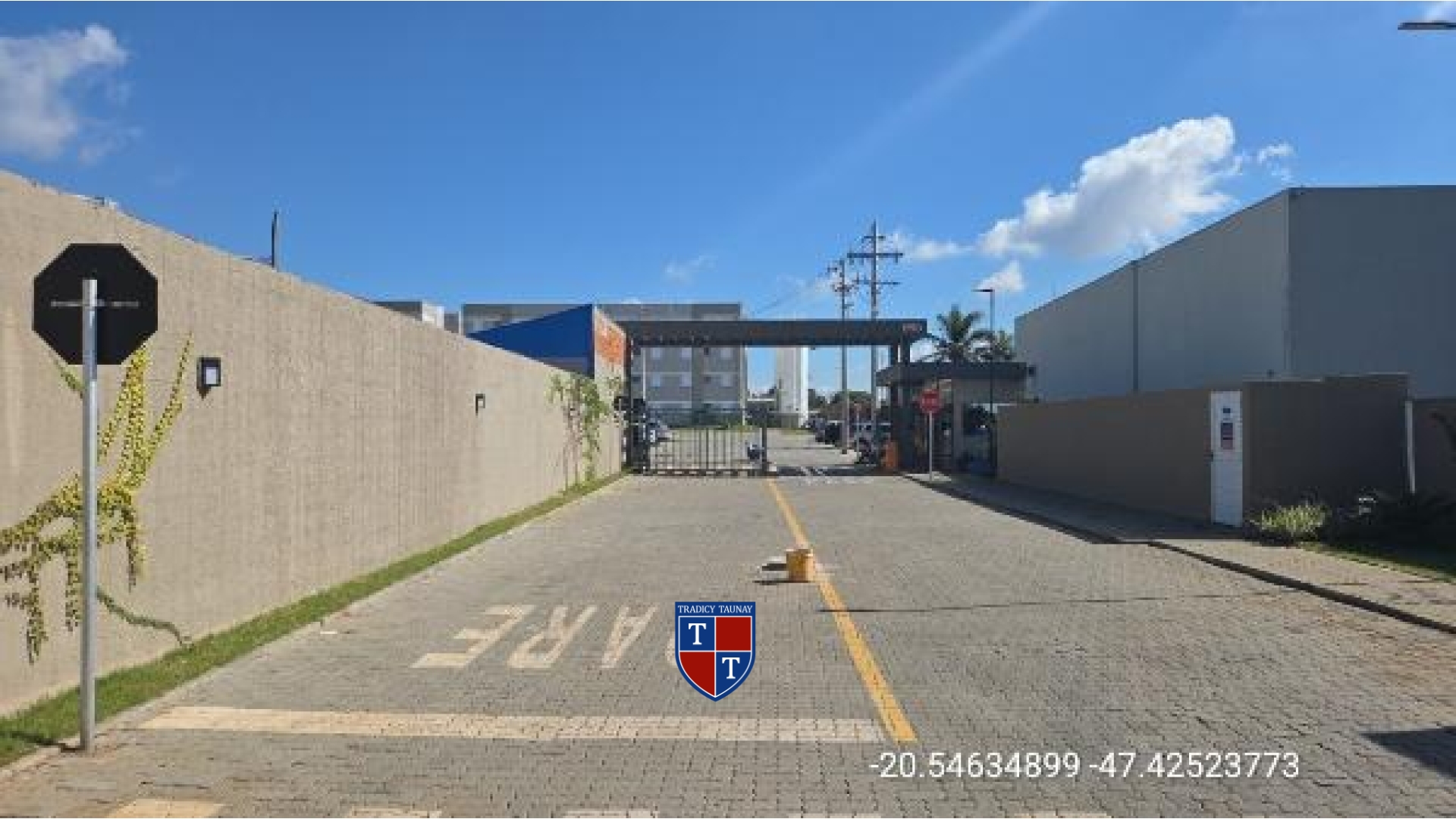 APARTAMENTO em SAO MIGUEL