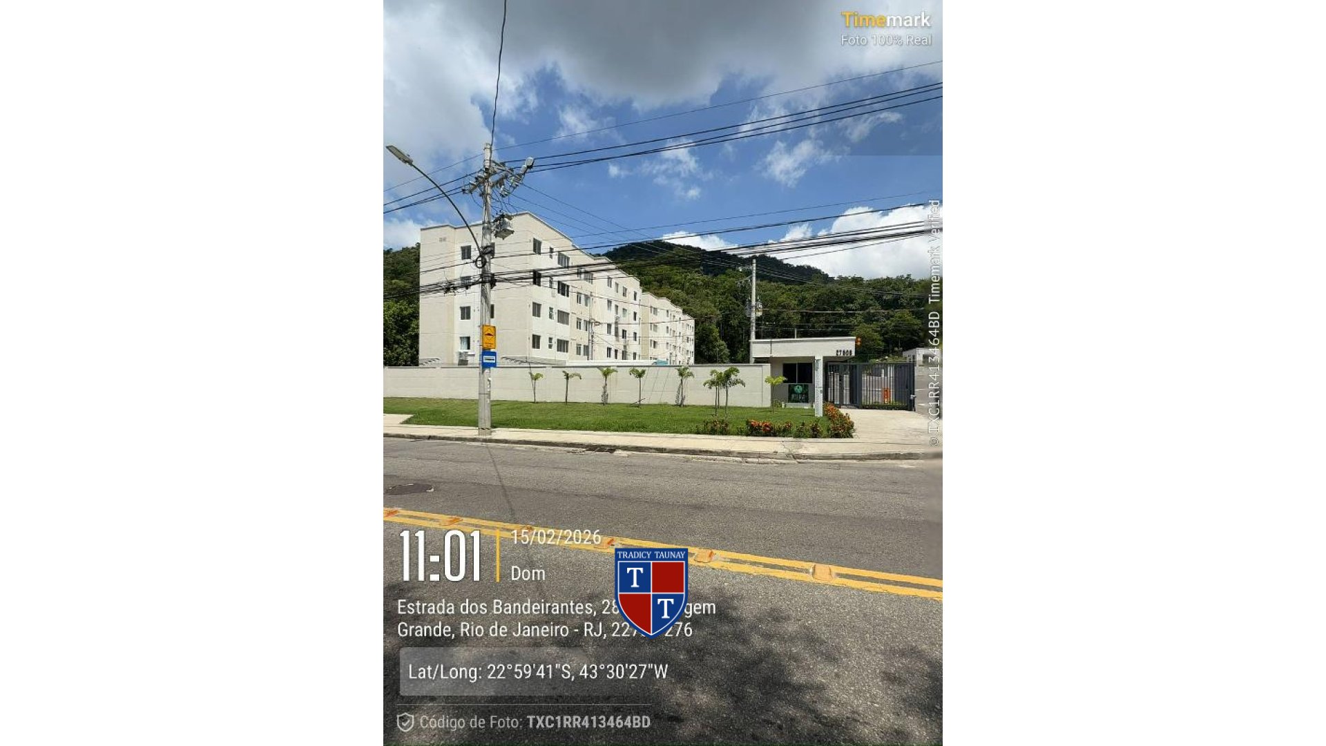 APARTAMENTO em VARGEM GRANDE