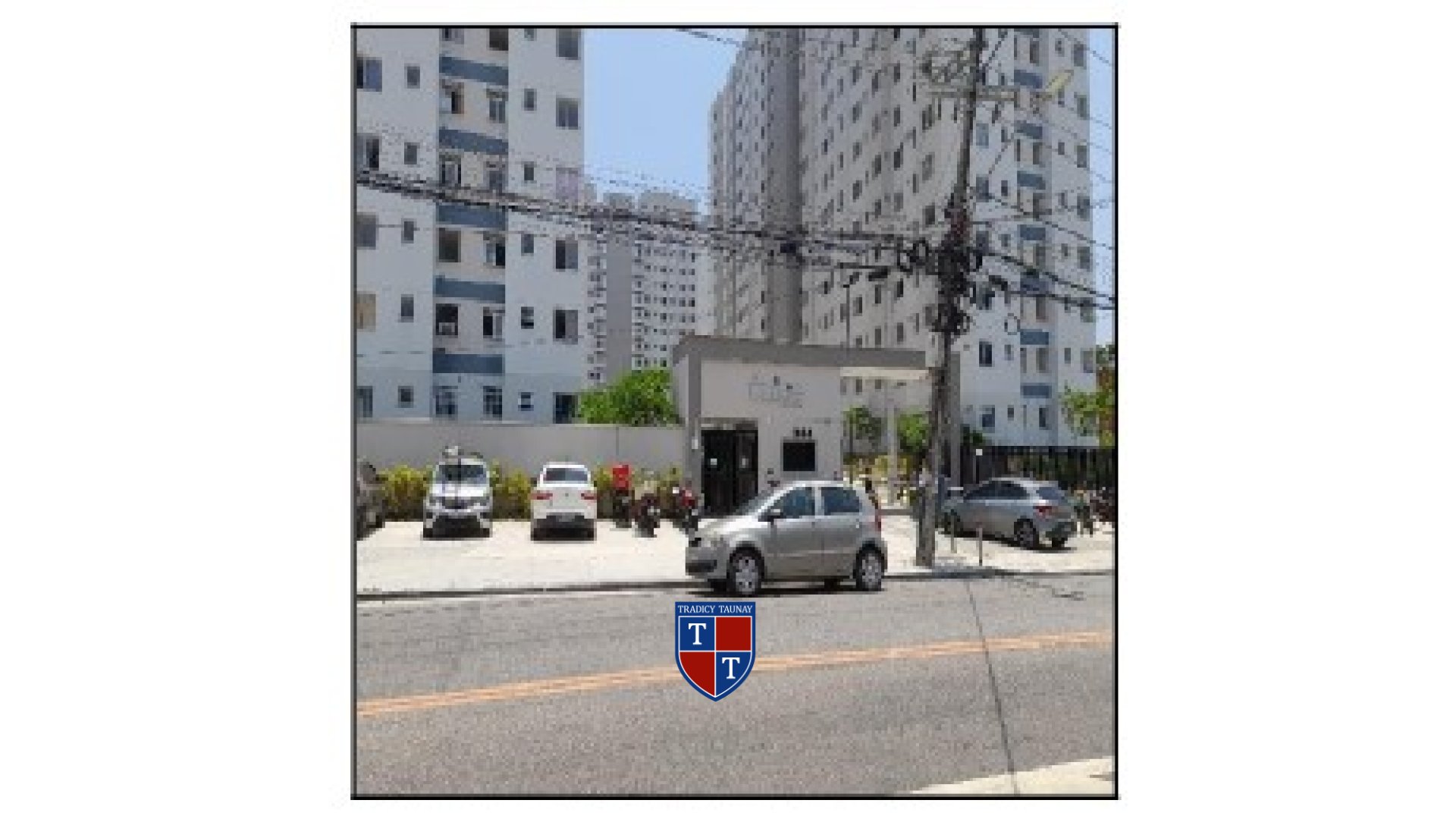APARTAMENTO em BONSUCESSO