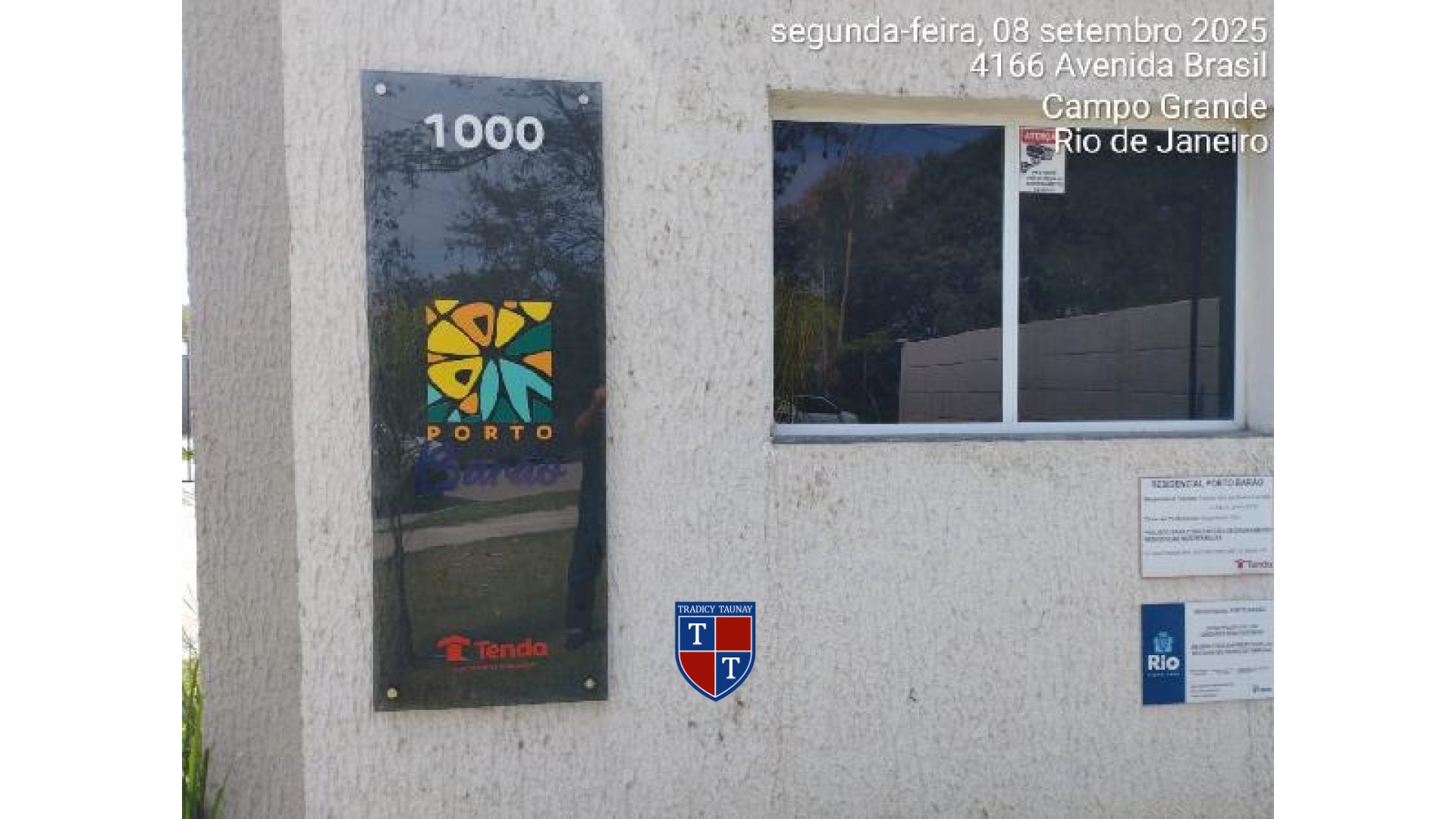 APARTAMENTO em CAMPO GRANDE