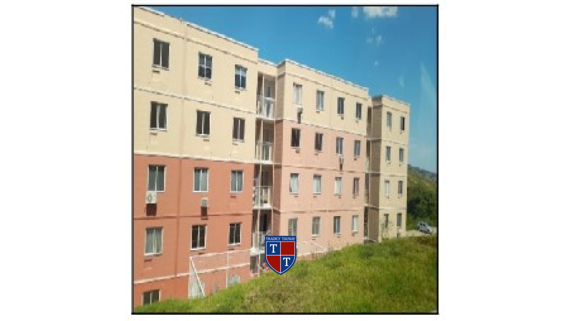 APARTAMENTO em DAS GRACAS