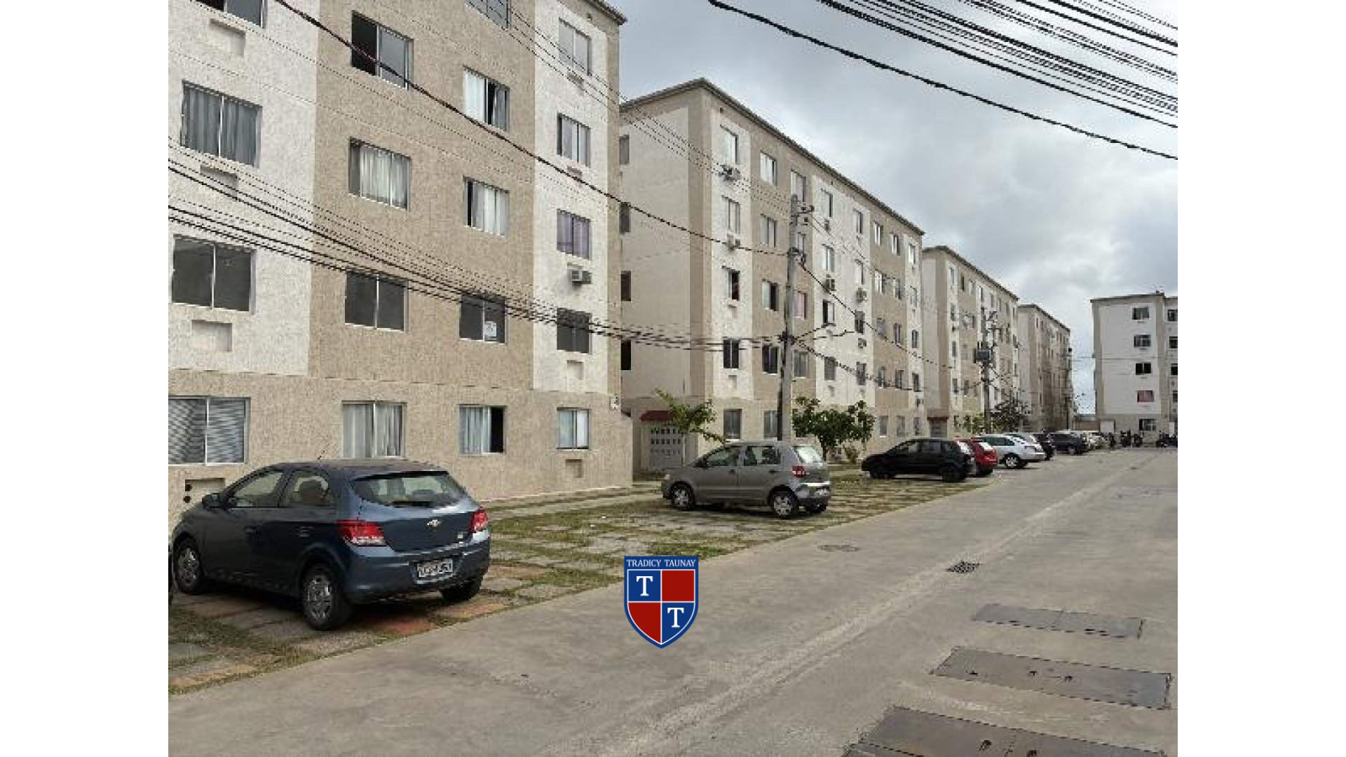 Foto 1 de APARTAMENTO em SANTA CRUZ, RIO DE JANEIRO/RJ - Imóvel Retomado CAIXA Ref 8787717198077