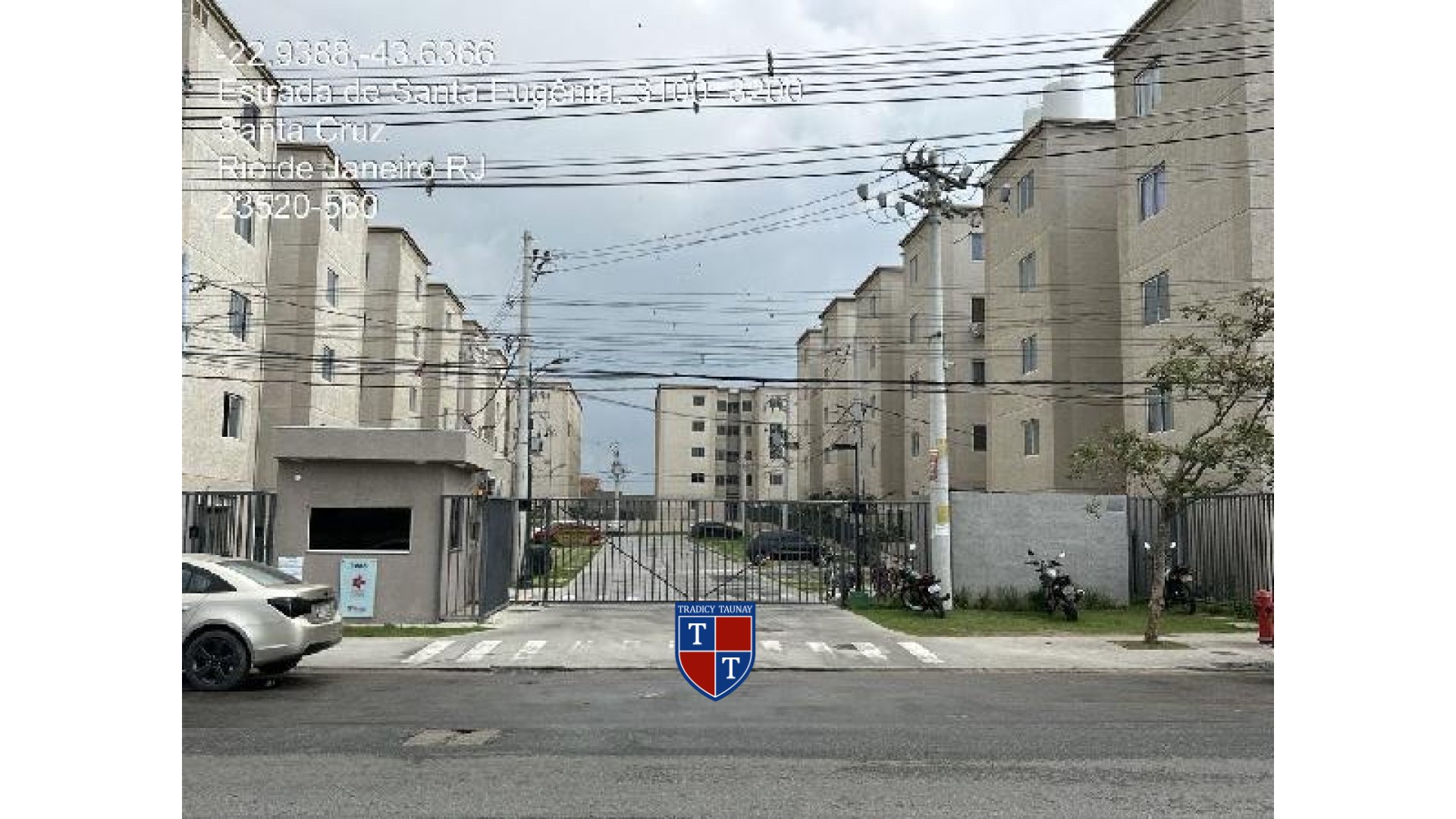 OUTROS em SANTA CRUZ