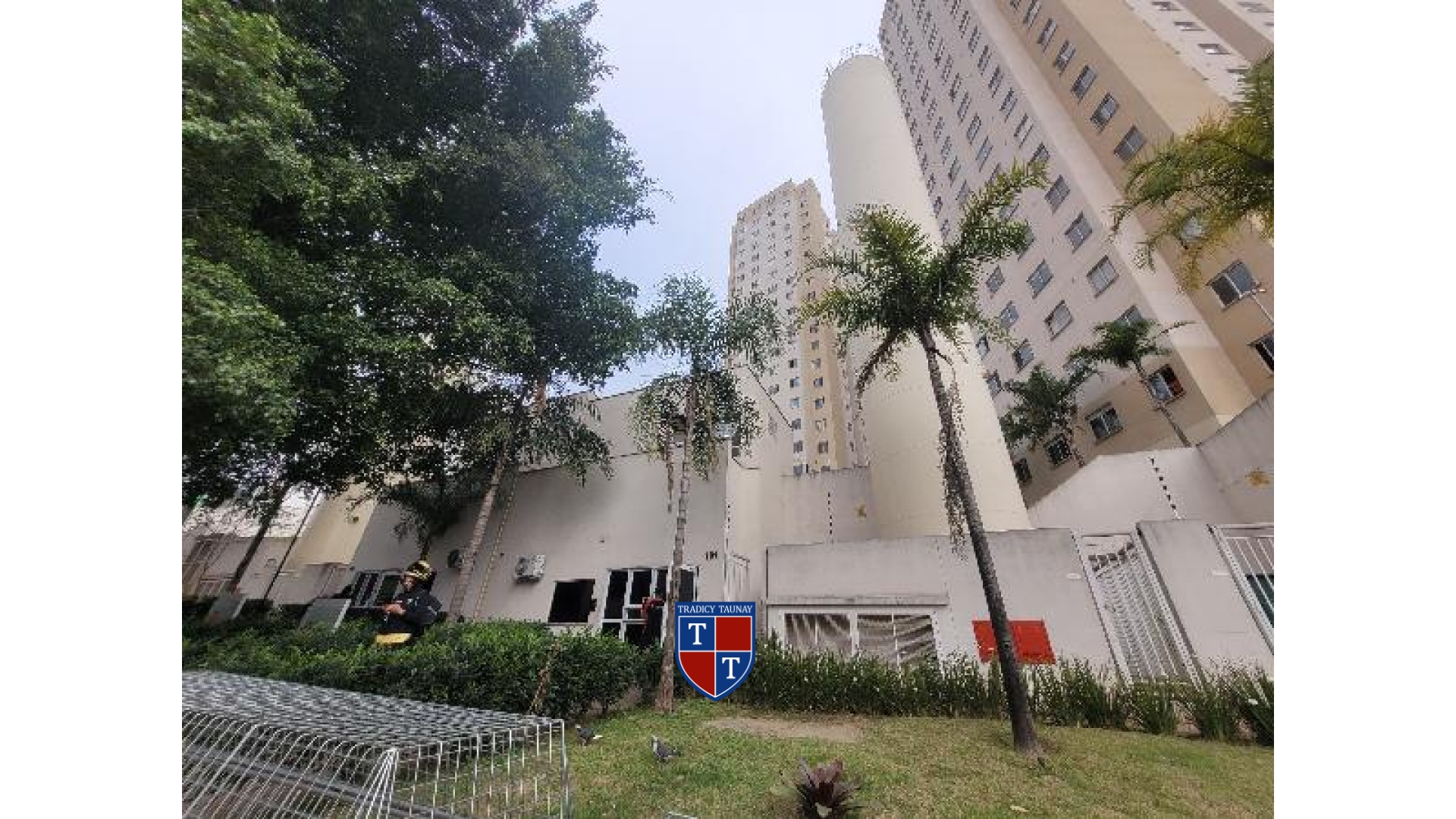 APARTAMENTO em GUAIANAZES