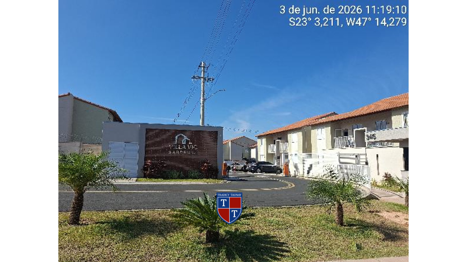 APARTAMENTO em MATO DENTRO