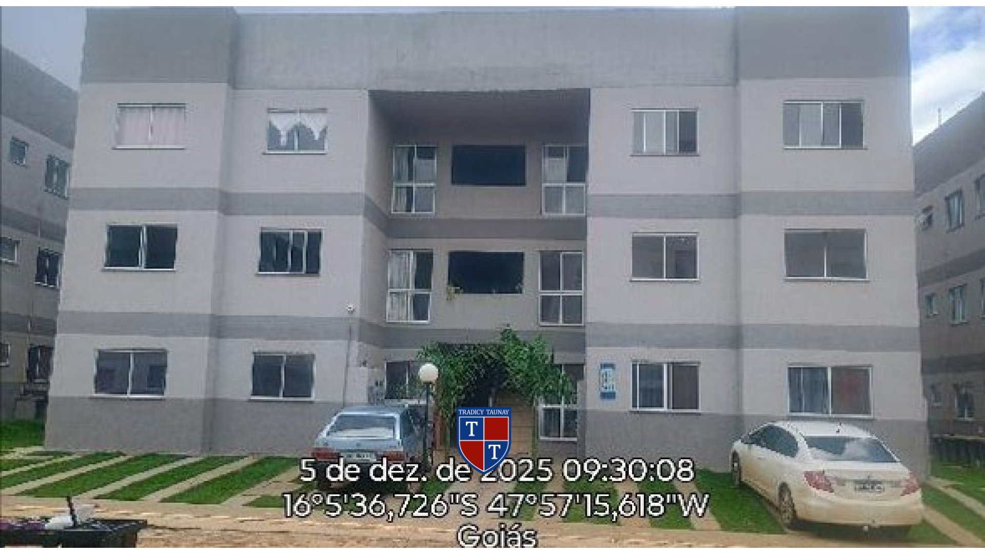 APARTAMENTO em MANSOES RECREIO MOSSORO