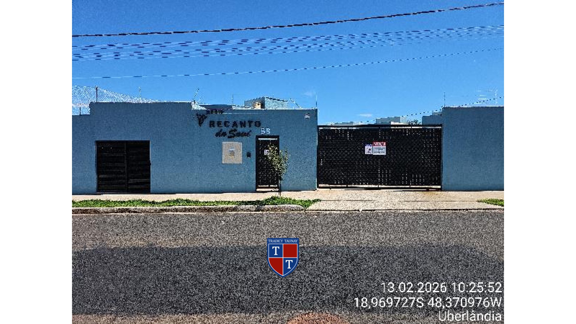 CASA em LOTEAMENTO RESIDENCIAL PEQUIS