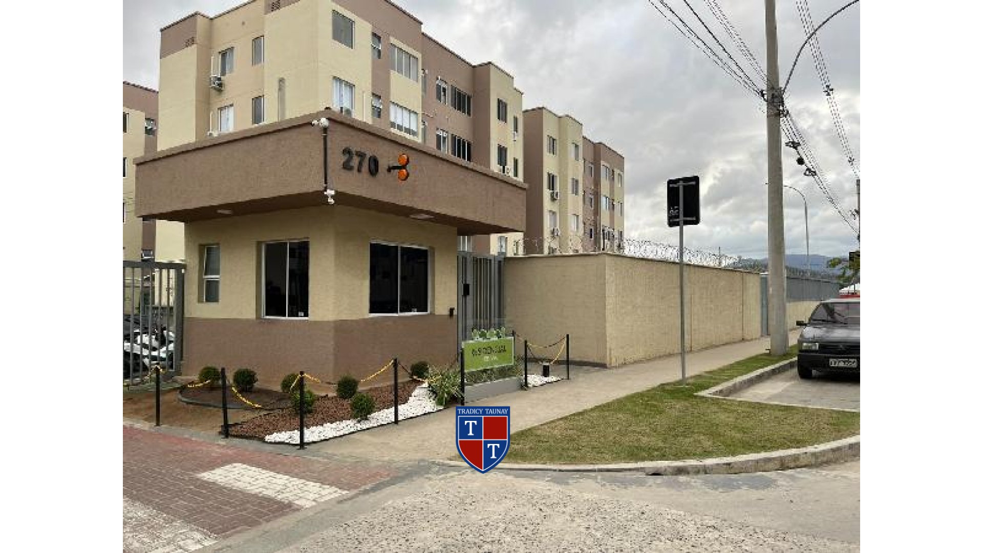 Foto 1 de APARTAMENTO em CAMPO GRANDE, RIO DE JANEIRO/RJ - Imóvel Retomado CAIXA Ref 8787717214870