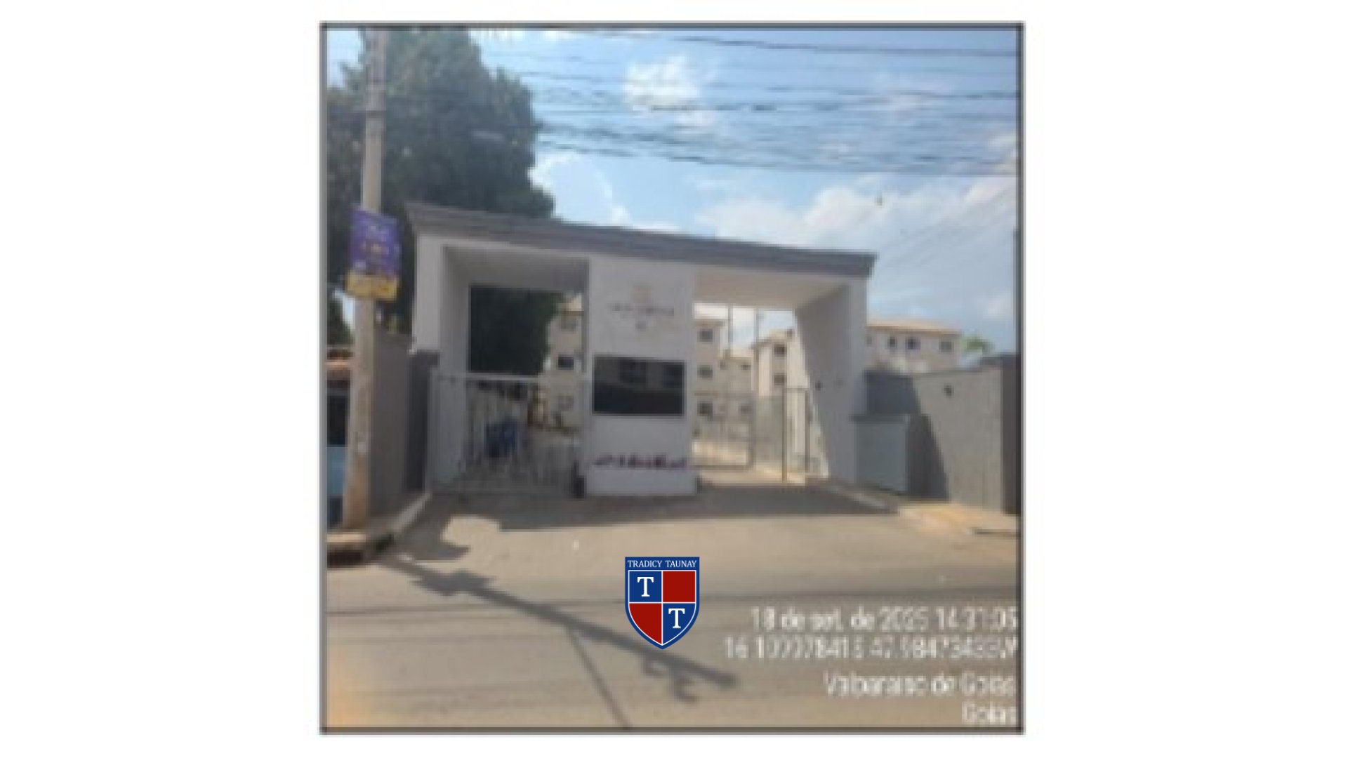 APARTAMENTO em CHACARAS E MANSOES SANTA MARIA