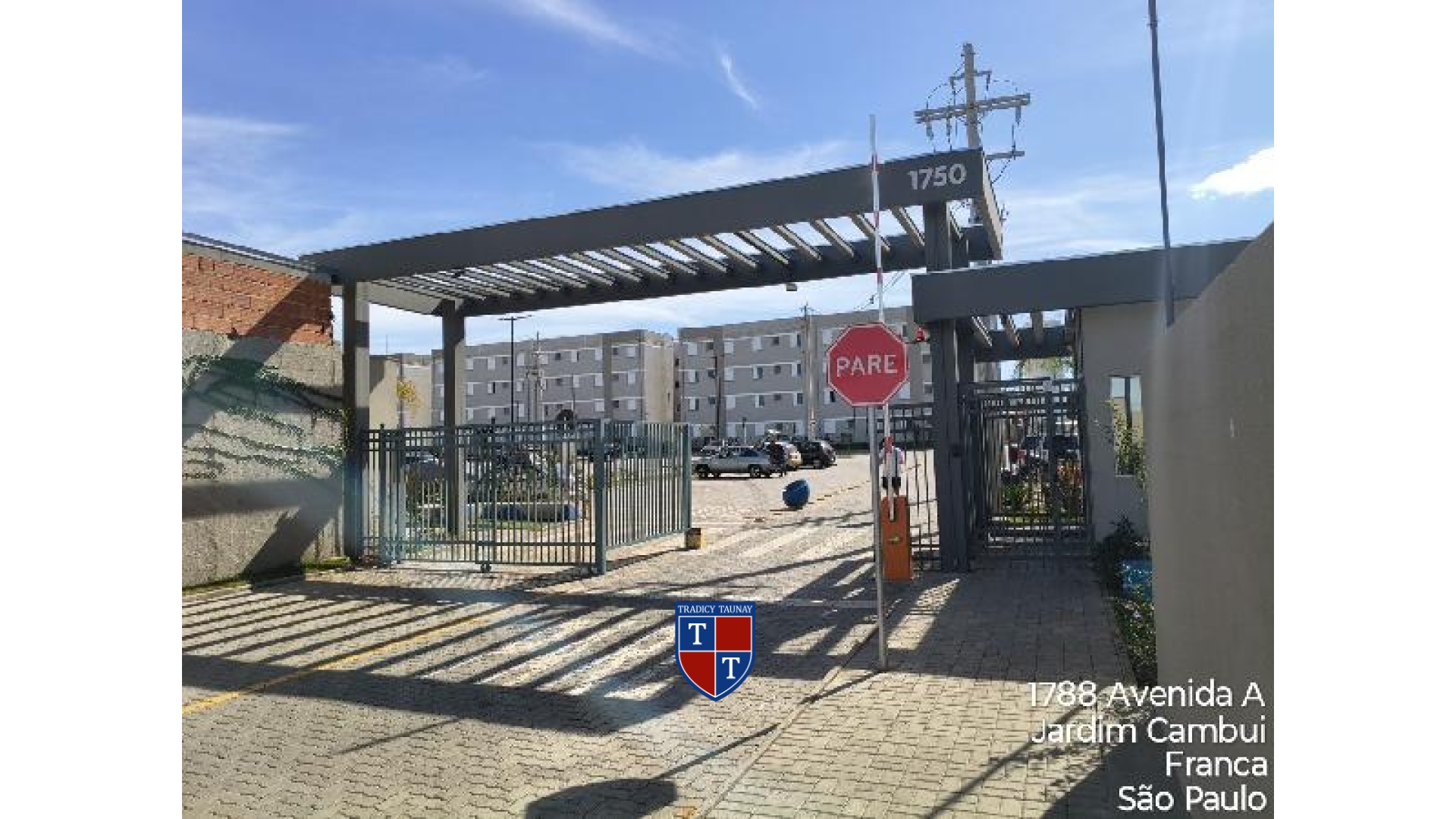 APARTAMENTO em SAO MIGUEL