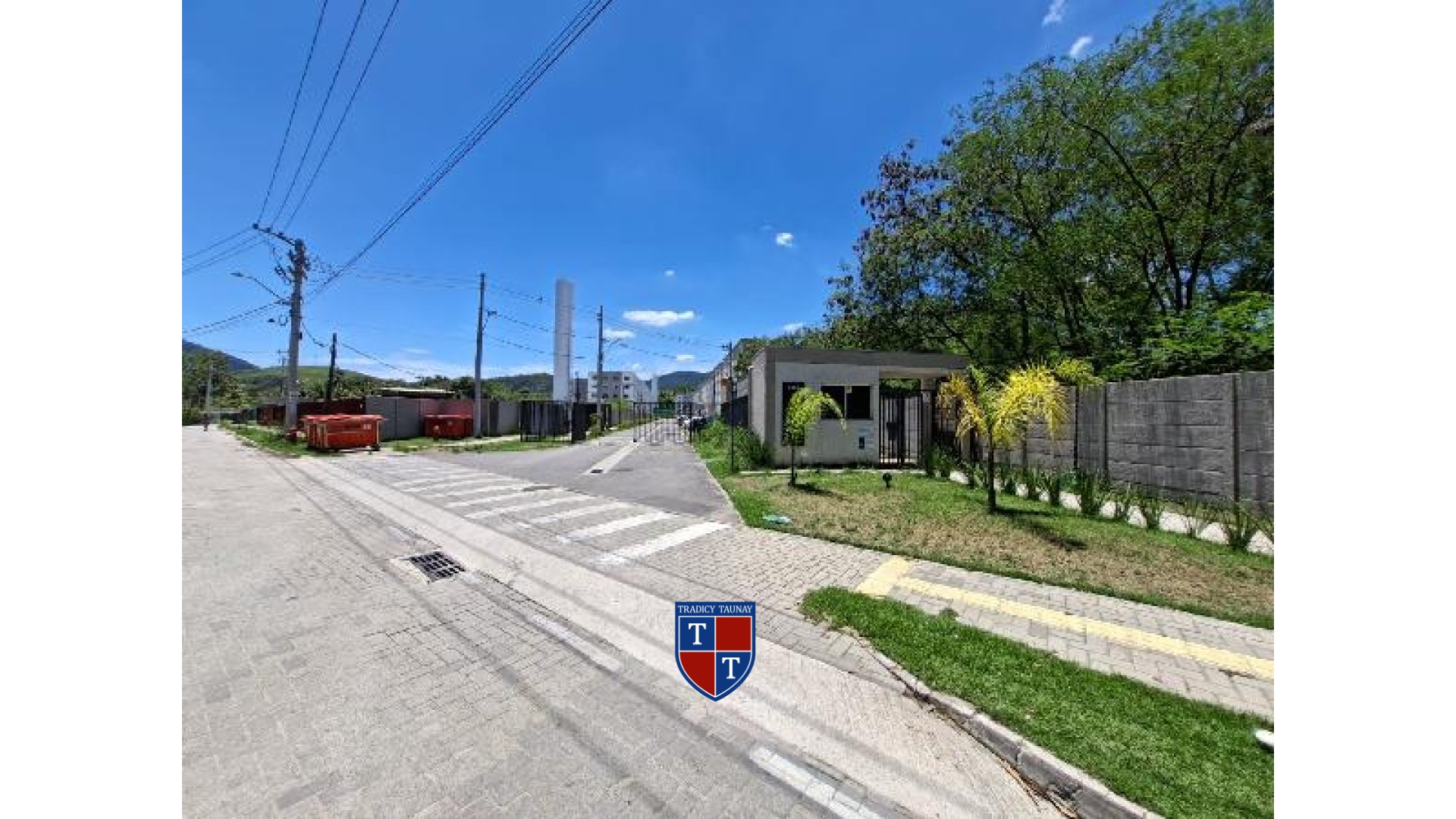 APARTAMENTO em CAMPO GRANDE