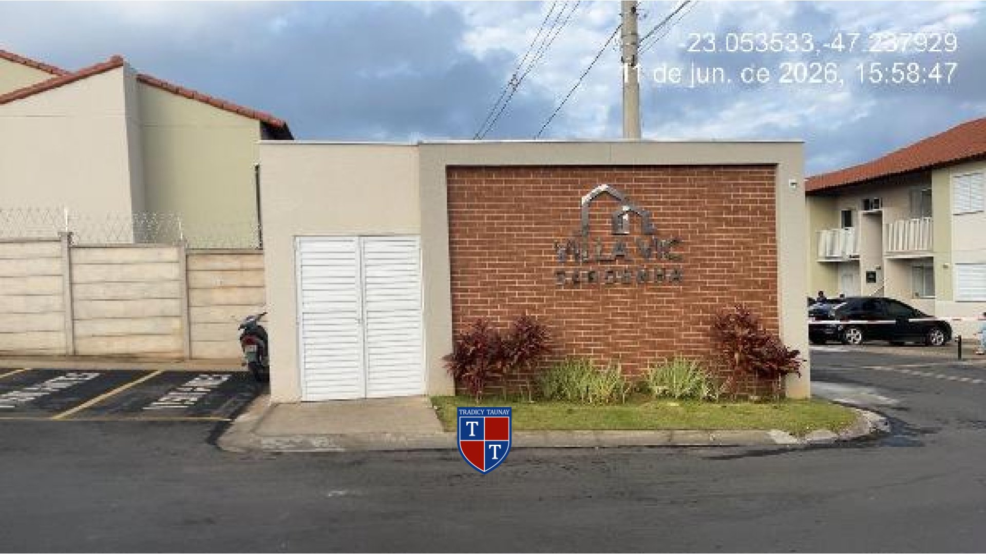 Foto 1 de APARTAMENTO em VILLA VIC INDAIATUBA, INDAIATUBA/SP - Imóvel Retomado CAIXA Ref 8787717235240
