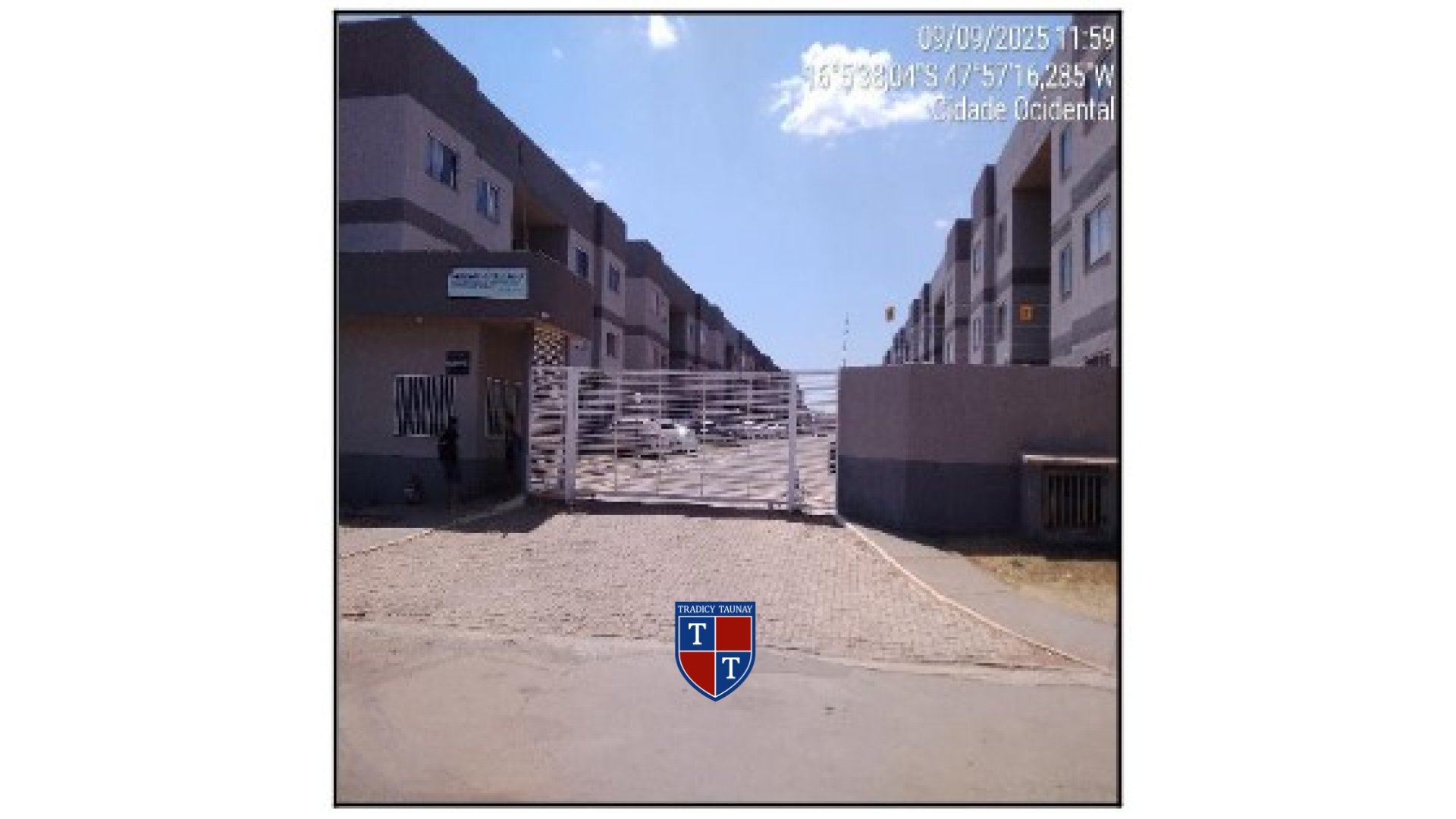 APARTAMENTO em MANSOES RECREIO MOSSORO