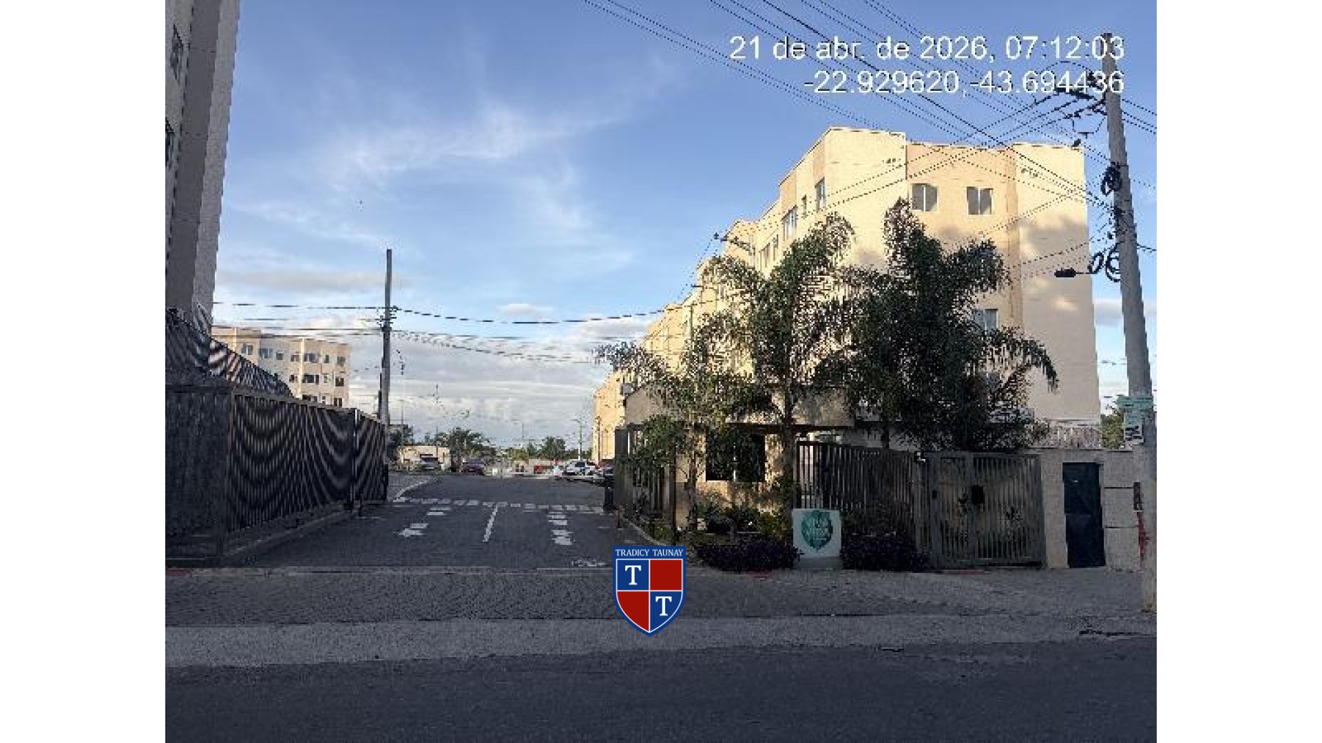 Foto 1 de APARTAMENTO em SANTA CRUZ, RIO DE JANEIRO/RJ - Imóvel Retomado CAIXA Ref 8787717243030