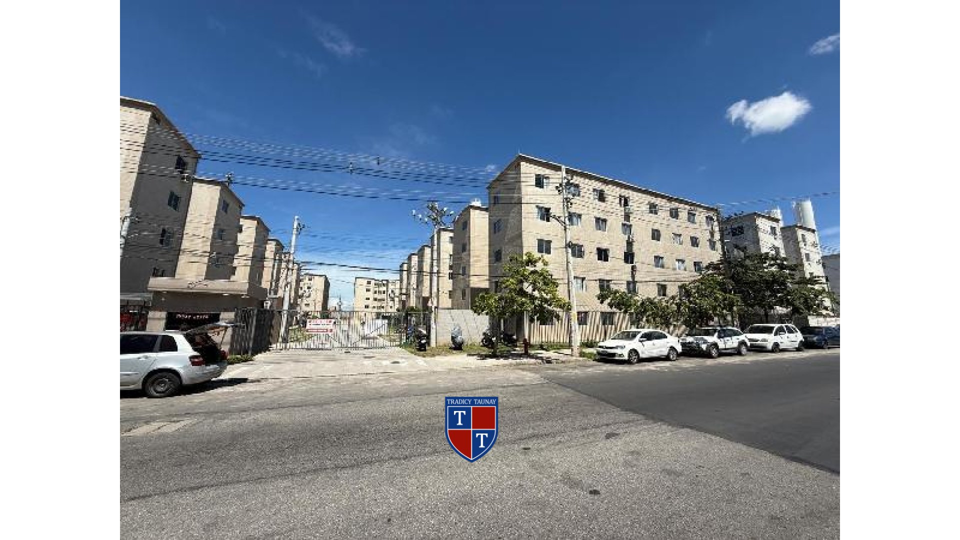 Foto 1 de APARTAMENTO em SANTA CRUZ, RIO DE JANEIRO/RJ - Imóvel Retomado CAIXA Ref 8787717255054
