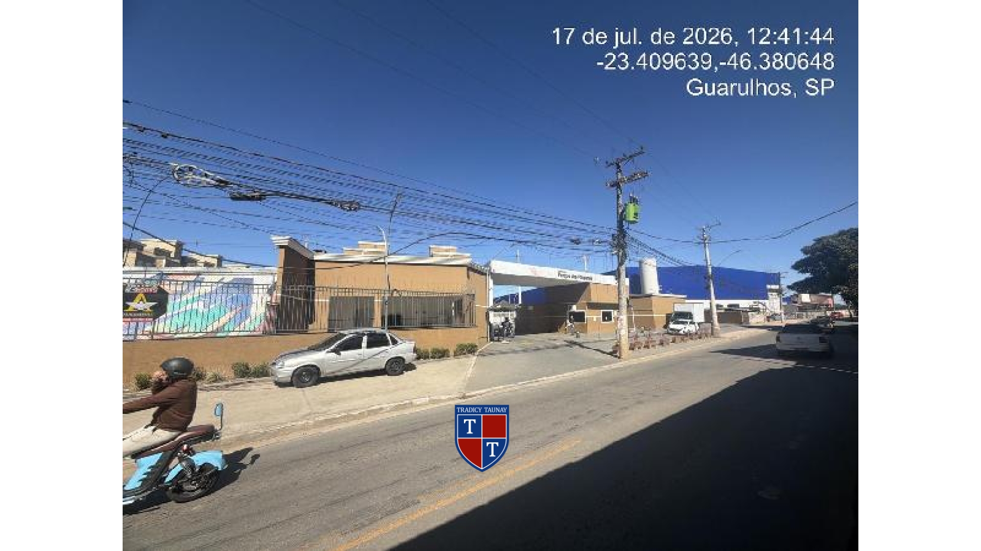 Foto 1 de APARTAMENTO em VILA NOVA BONSUCESSO, GUARULHOS/SP - Imóvel Retomado CAIXA Ref 8787717261992