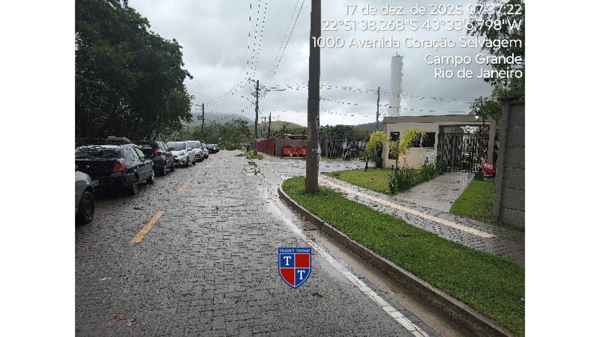 Foto 1 de APARTAMENTO em CAMPO GRANDE, RIO DE JANEIRO/RJ - Imóvel Retomado CAIXA Ref 8787717266919