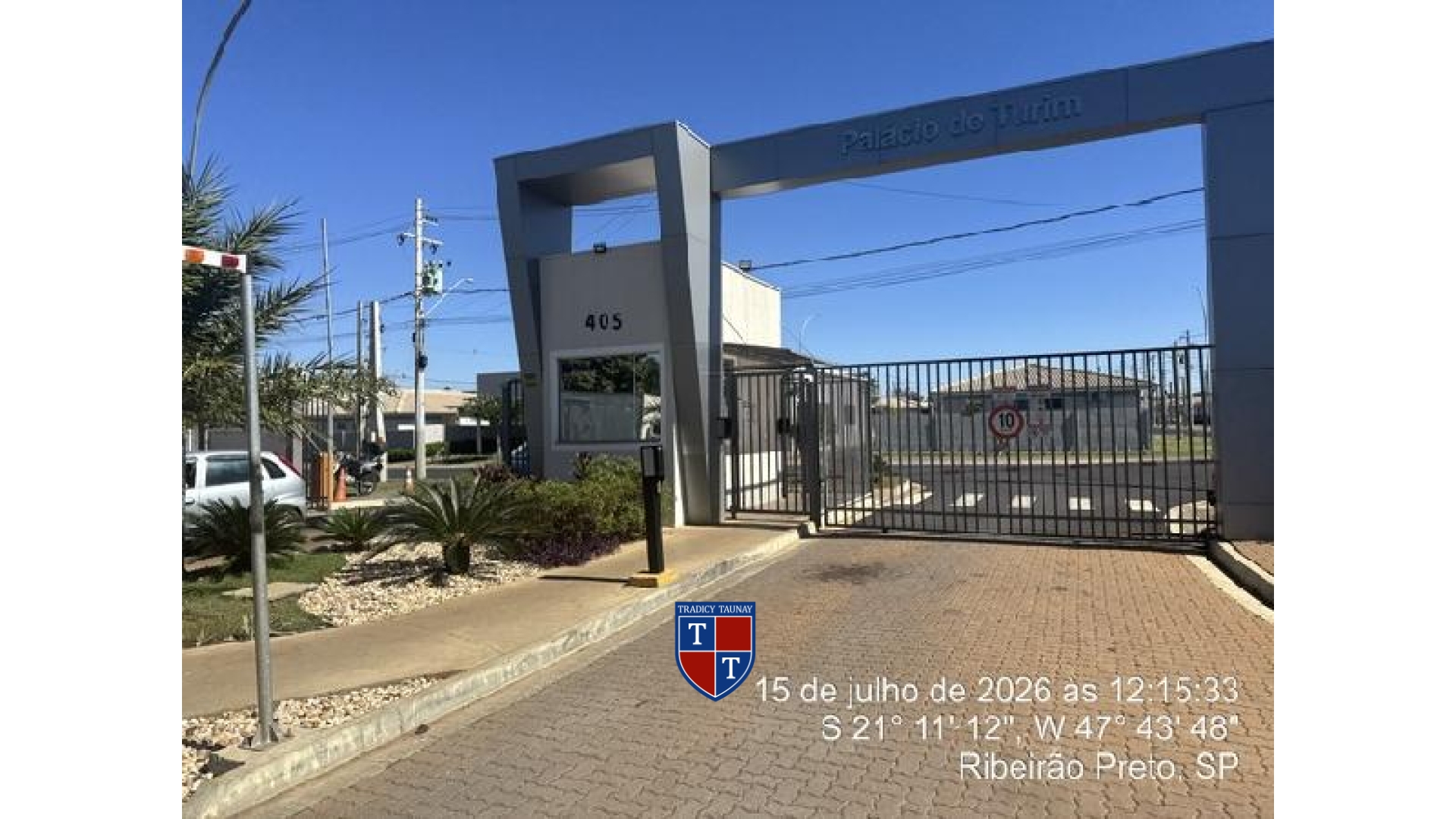 APARTAMENTO em RESERVA REAL